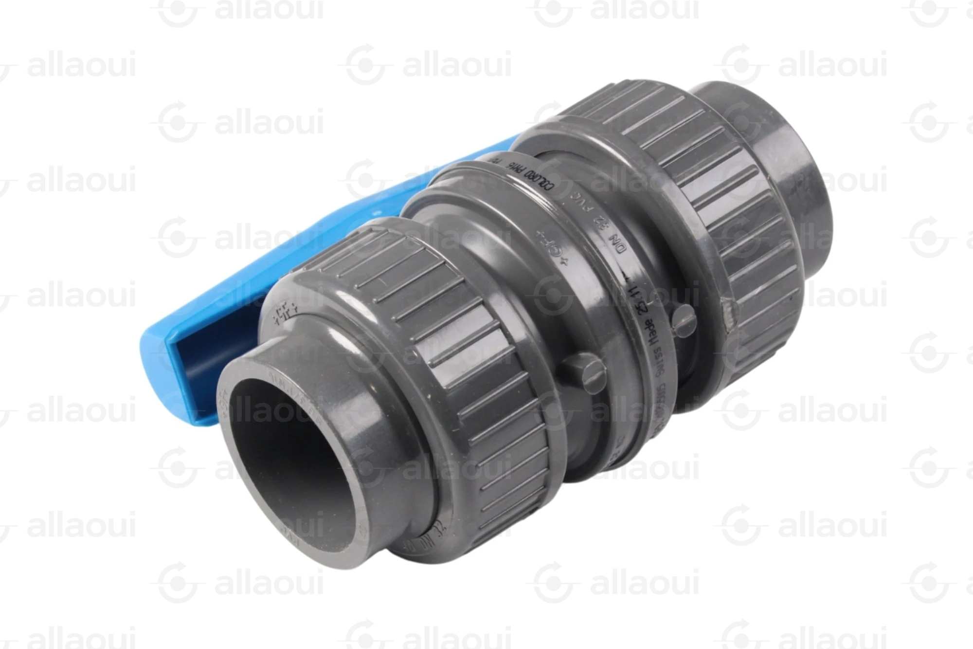 Technotrans Ball Valve 058400232