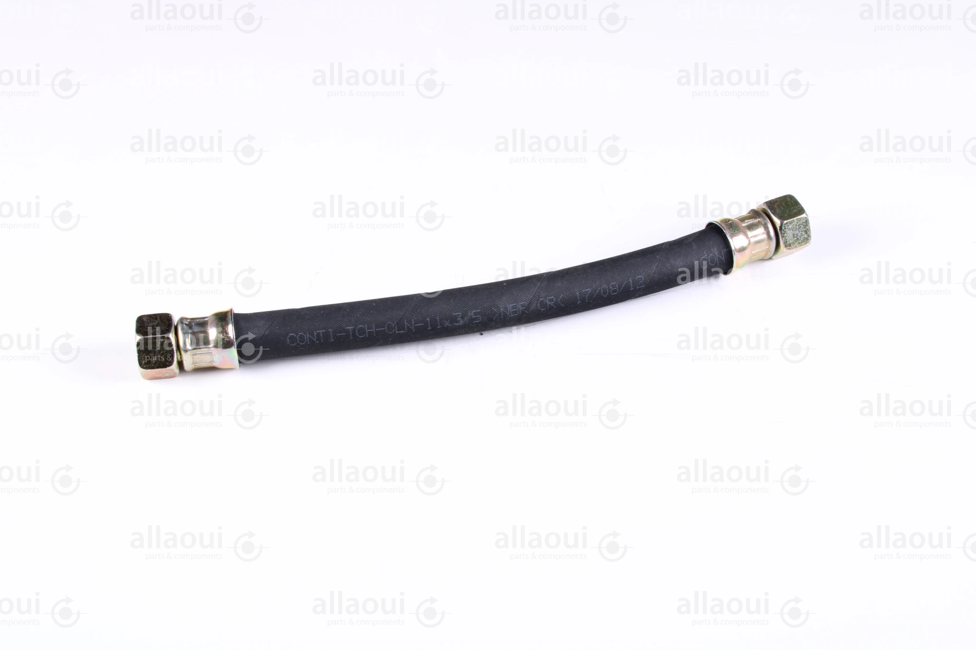 Heidelberg Pipe M4.272.025F/02 Heidelberg Pipe M4.272.025F/02