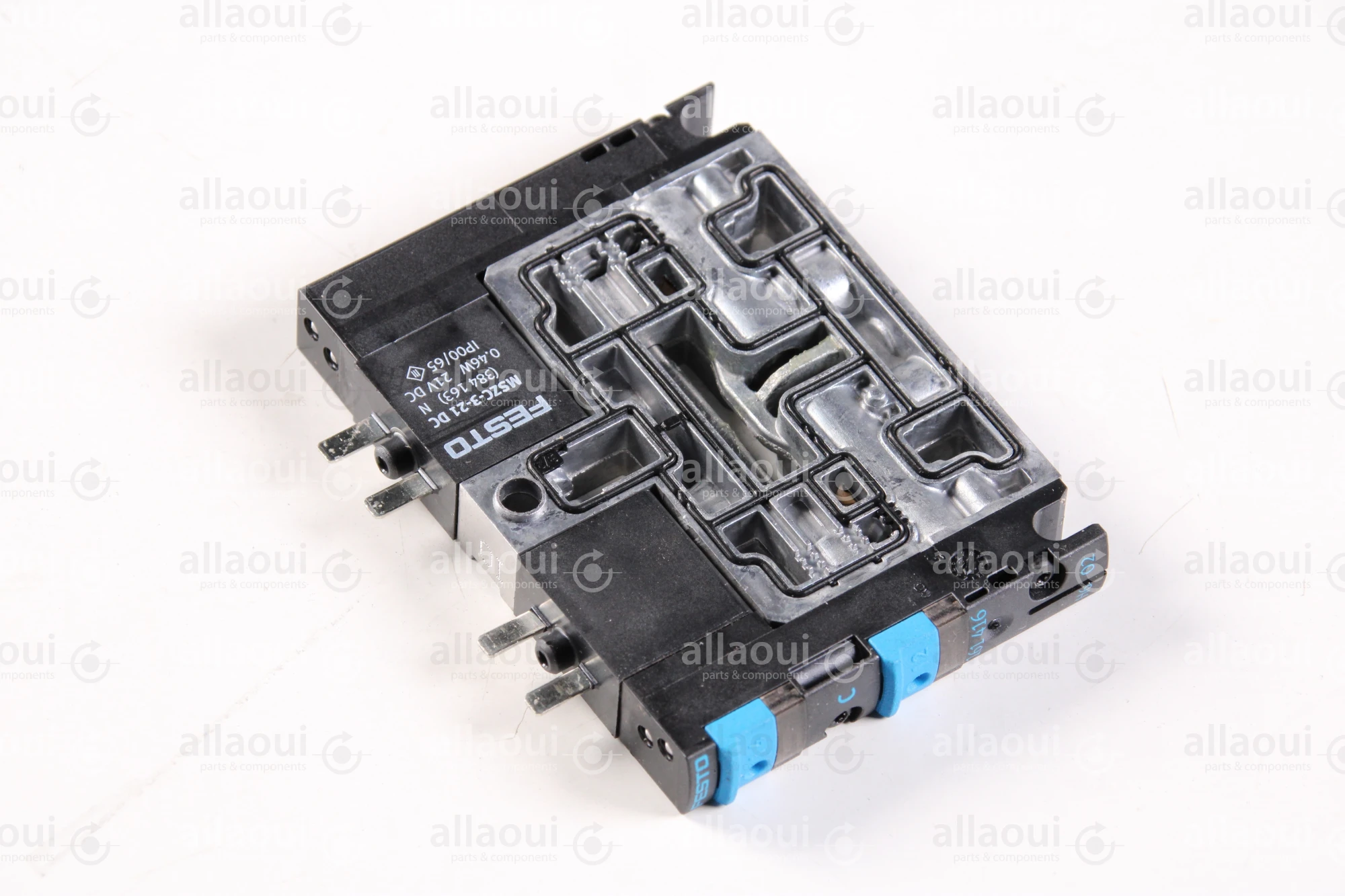 Festo Solenoid Valve CPV10-M1H-2X3-GLS-M7 Festo Solenoid Valve CPV10-M1H-2X3-GLS-M7