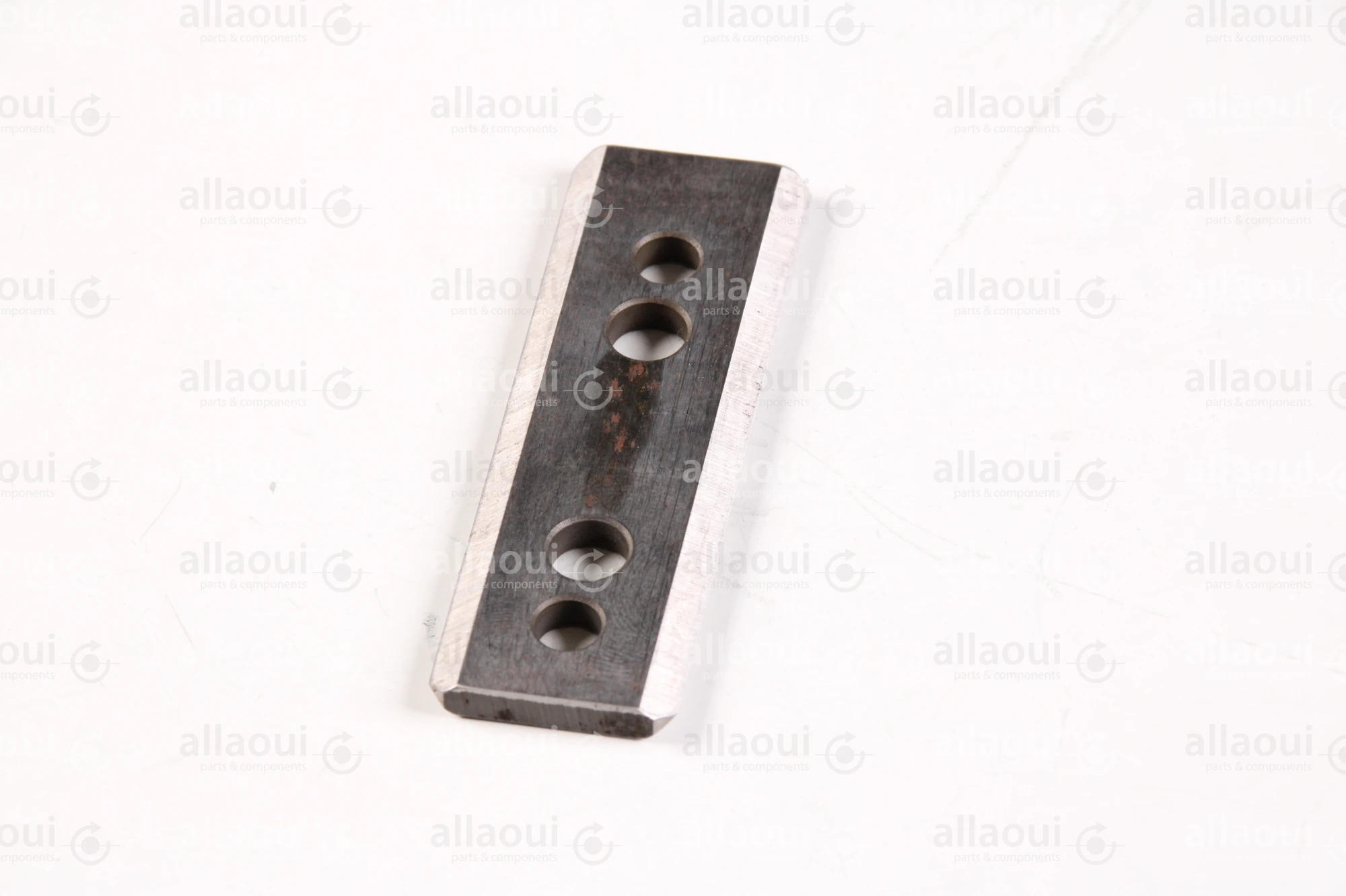 Kolbus Guide Plate 00237566 Kolbus Guide Plate 00237566