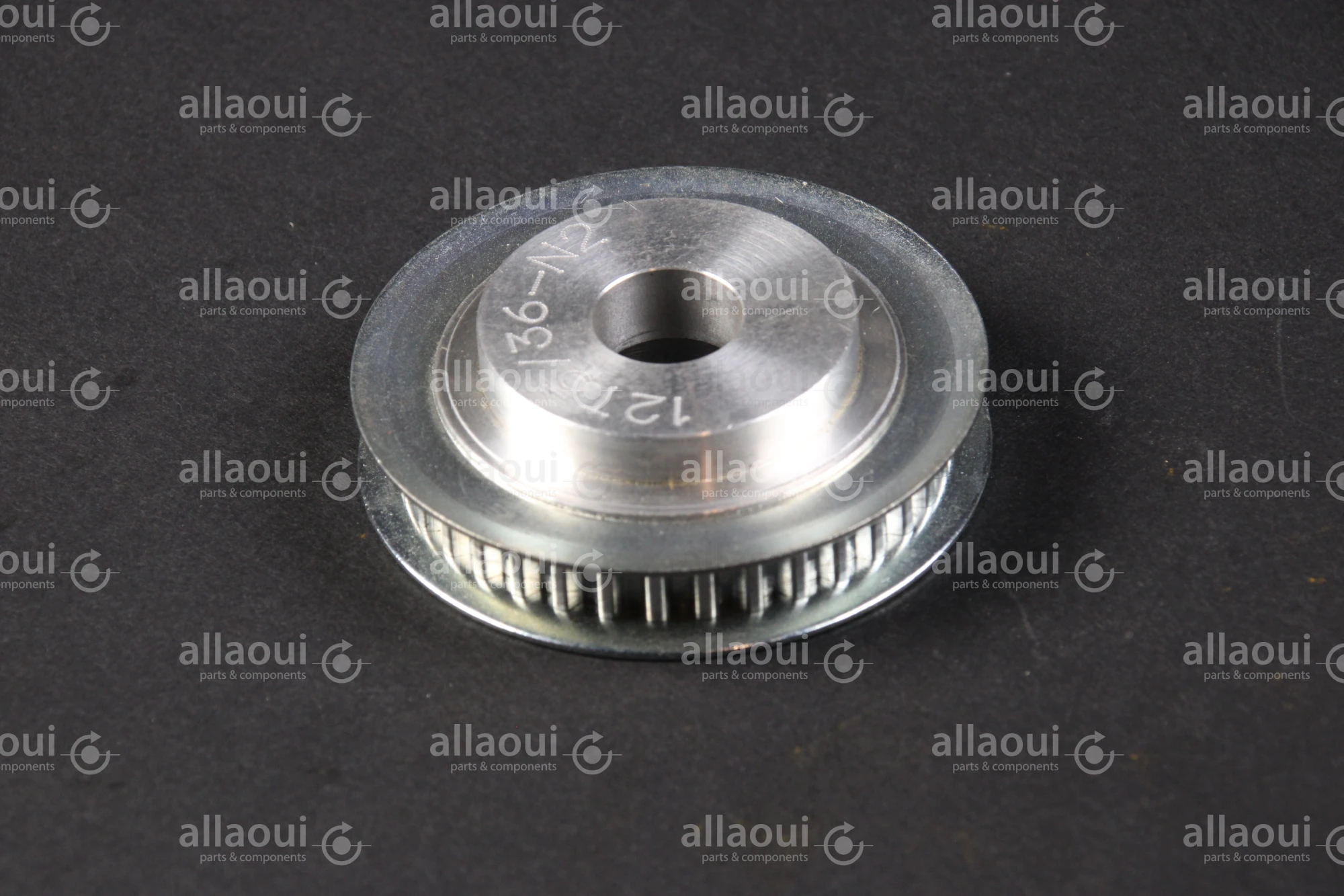 Contiweb Timing Belt Pulley WH.979969 Contiweb Timing Belt Pulley WH.979969