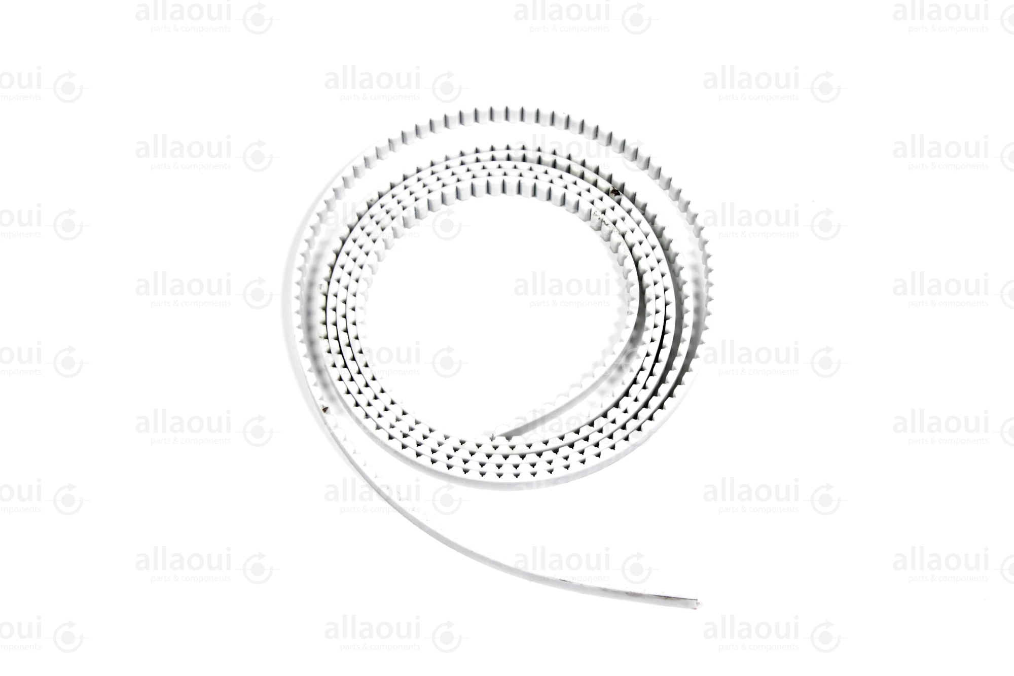 MBO Belt 8 ATS-E Breco 1312396 MBO Belt 8 ATS-E Breco 1312396