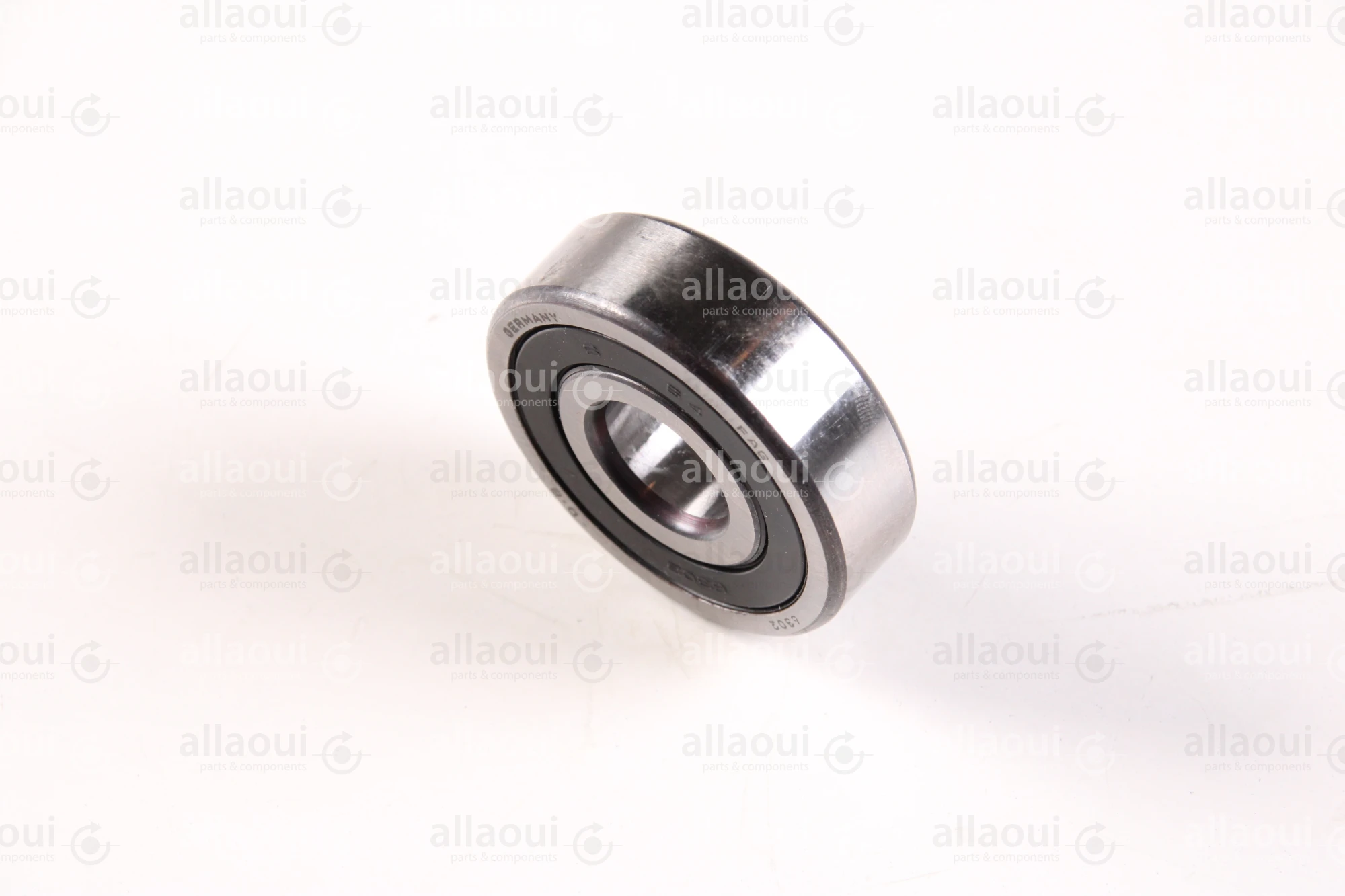 FAG Deep Groove Ball Bearing 6302.2RSR FAG Deep Groove Ball Bearing 6302.2RSR