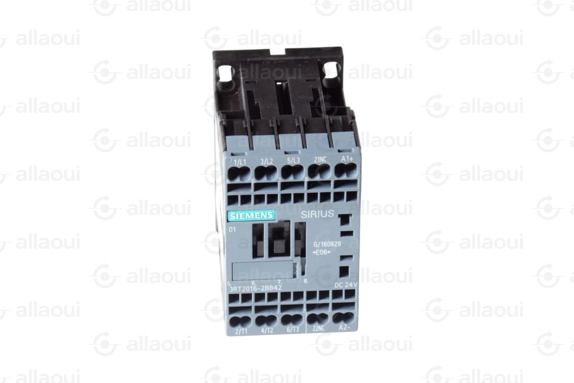 Siemens Power Contactor 3RT2016-2BB42