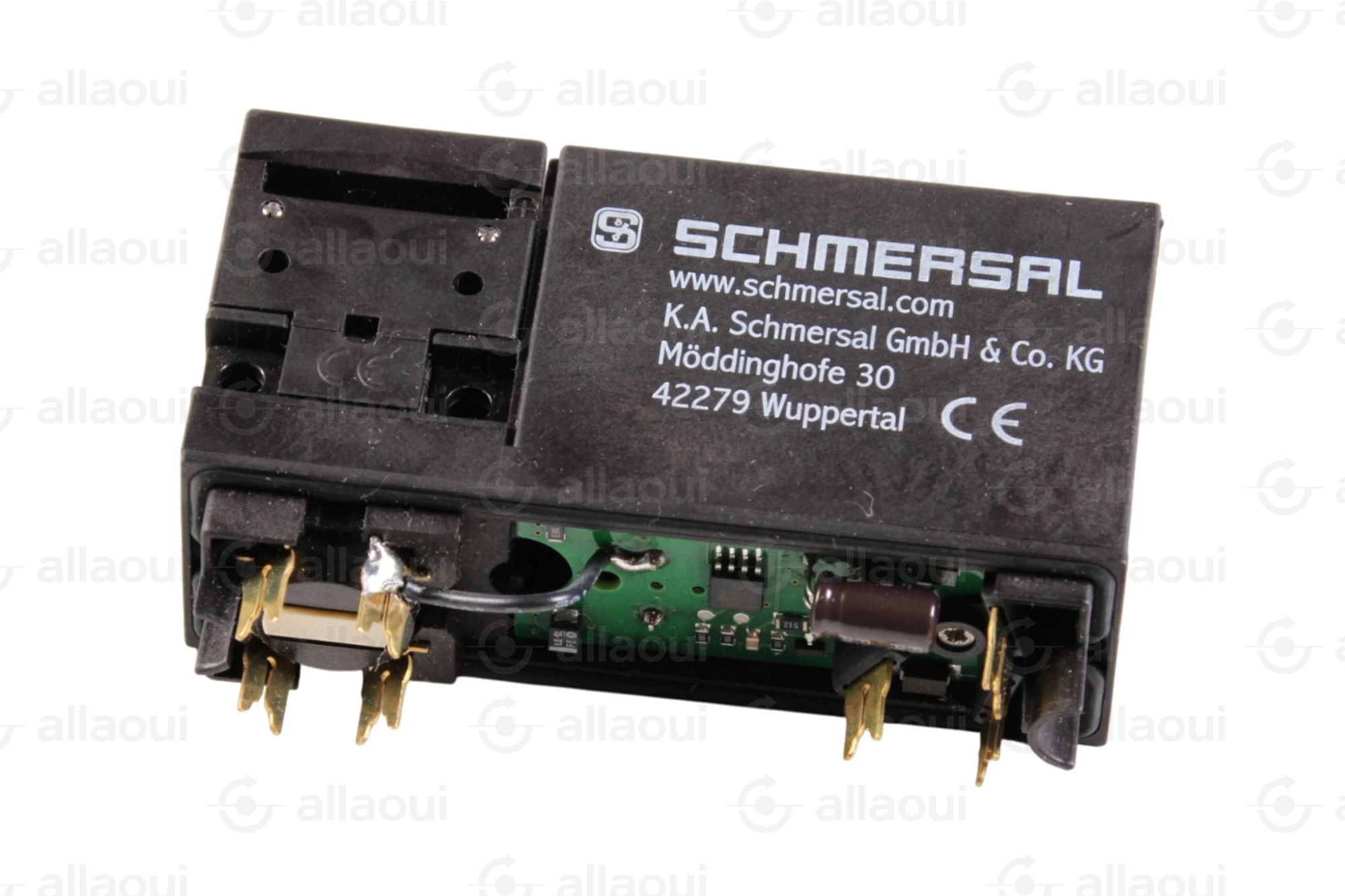 Schmersal Safety Interlock 101141020