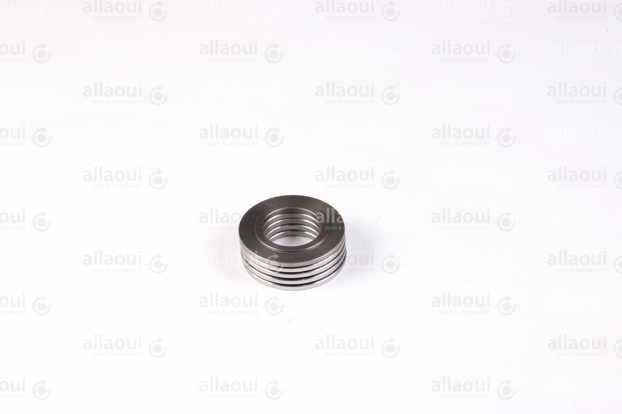 Manroland Cover Plate (5 Pieces) 16.23098-0059