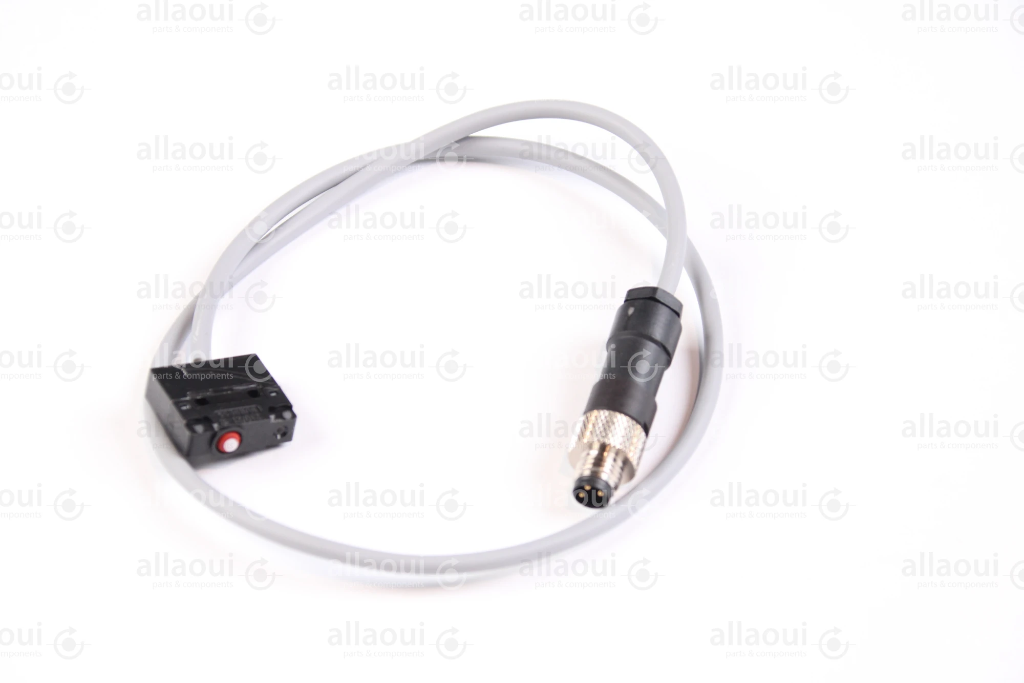 SAIA Burgess Controls Micro Switch V4NCS SAIA Burgess Controls Micro Switch V4NCS