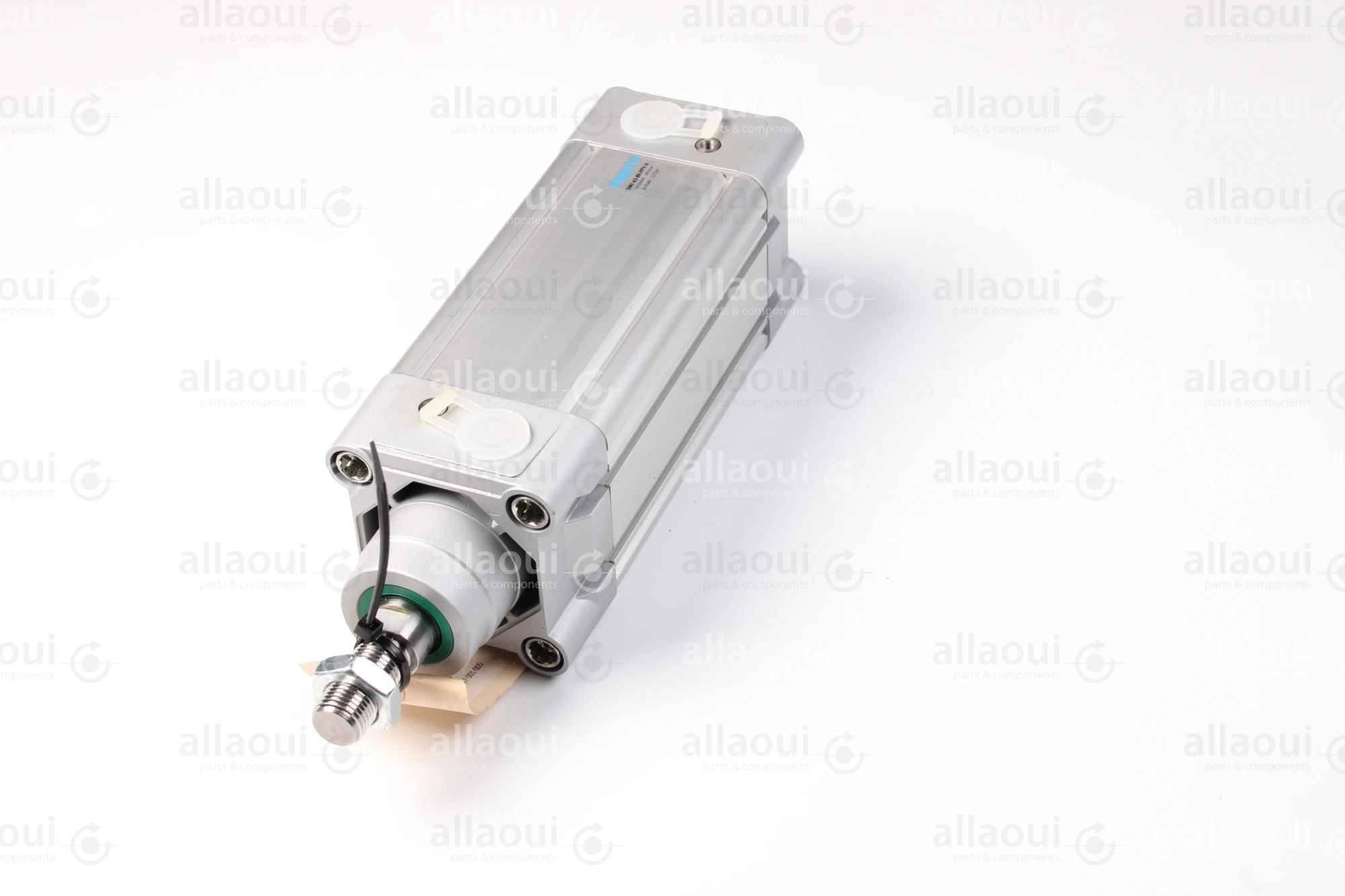 Festo Compact cylinder DNC-63-80-PPV-A Festo Compact cylinder DNC-63-80-PPV-A