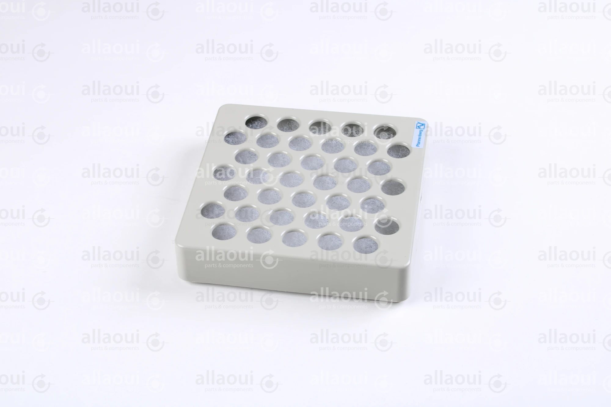 Pfannenberg Filter Fan 11101002000 Pfannenberg Filter Fan 11101002000