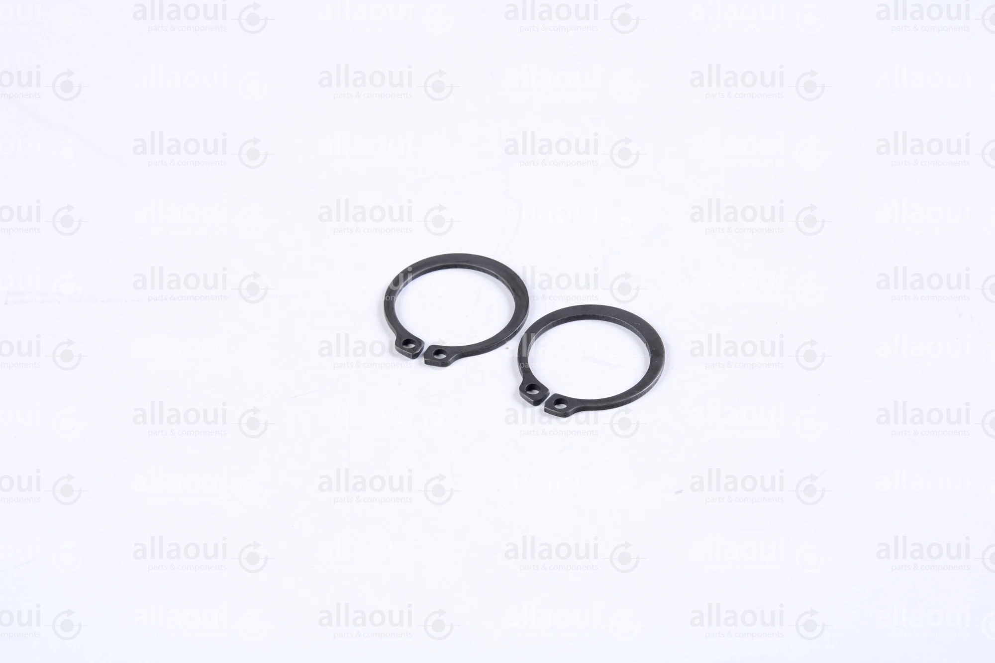 Manroland Guard Ring (2 Pieces) 8090R403014 Manroland Guard Ring (2 Pieces) 8090R403014