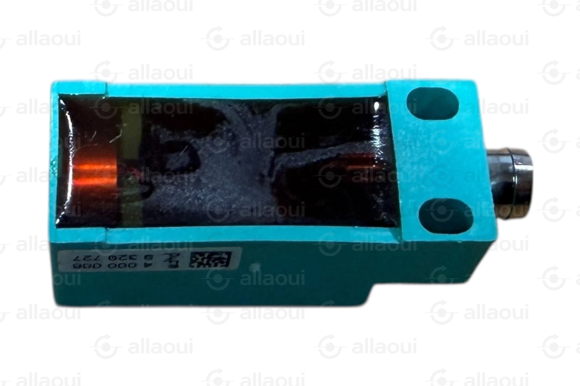 PEPPERL+FUCHS Inductive sensor NBB5-F9-E2-V3