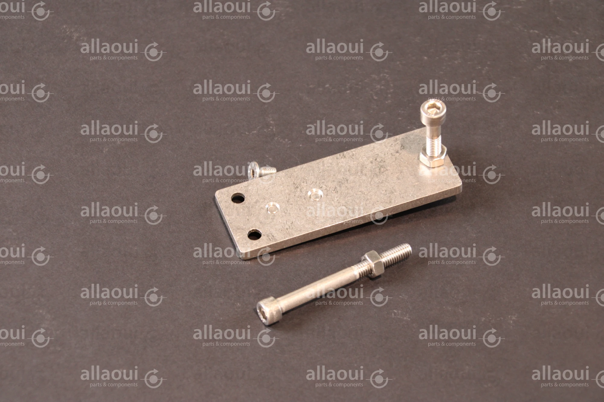 Kolbus Glue Scraper 00531668 Kolbus Glue Scraper 00531668