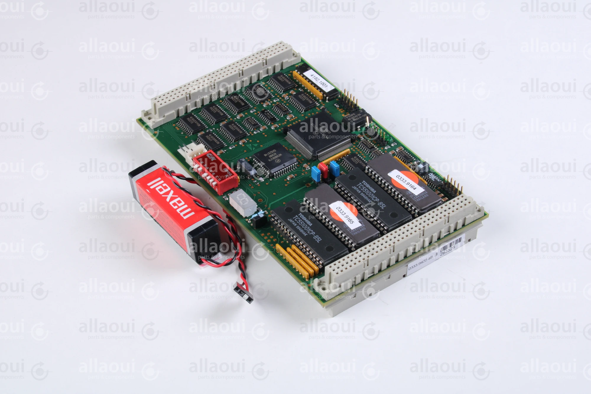 Müller Martini Board 0333.9422 Müller Martini Board 0333.9422