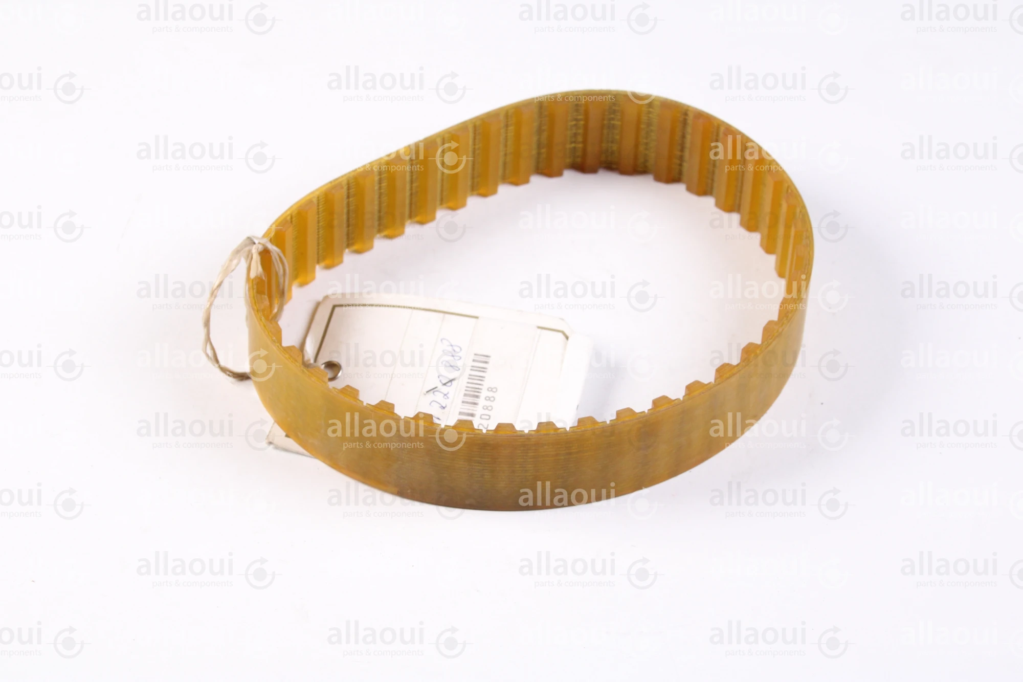 Optibelt Toothed belt T10-410-20 Optibelt Toothed belt T10-410-20