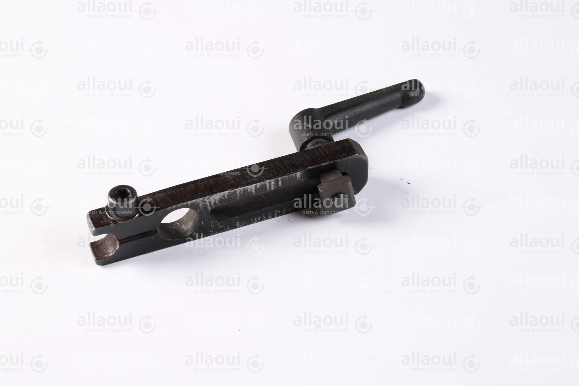 Müller Martini Holder + Lever 0300.1953.4 Müller Martini Holder + Lever 0300.1953.4