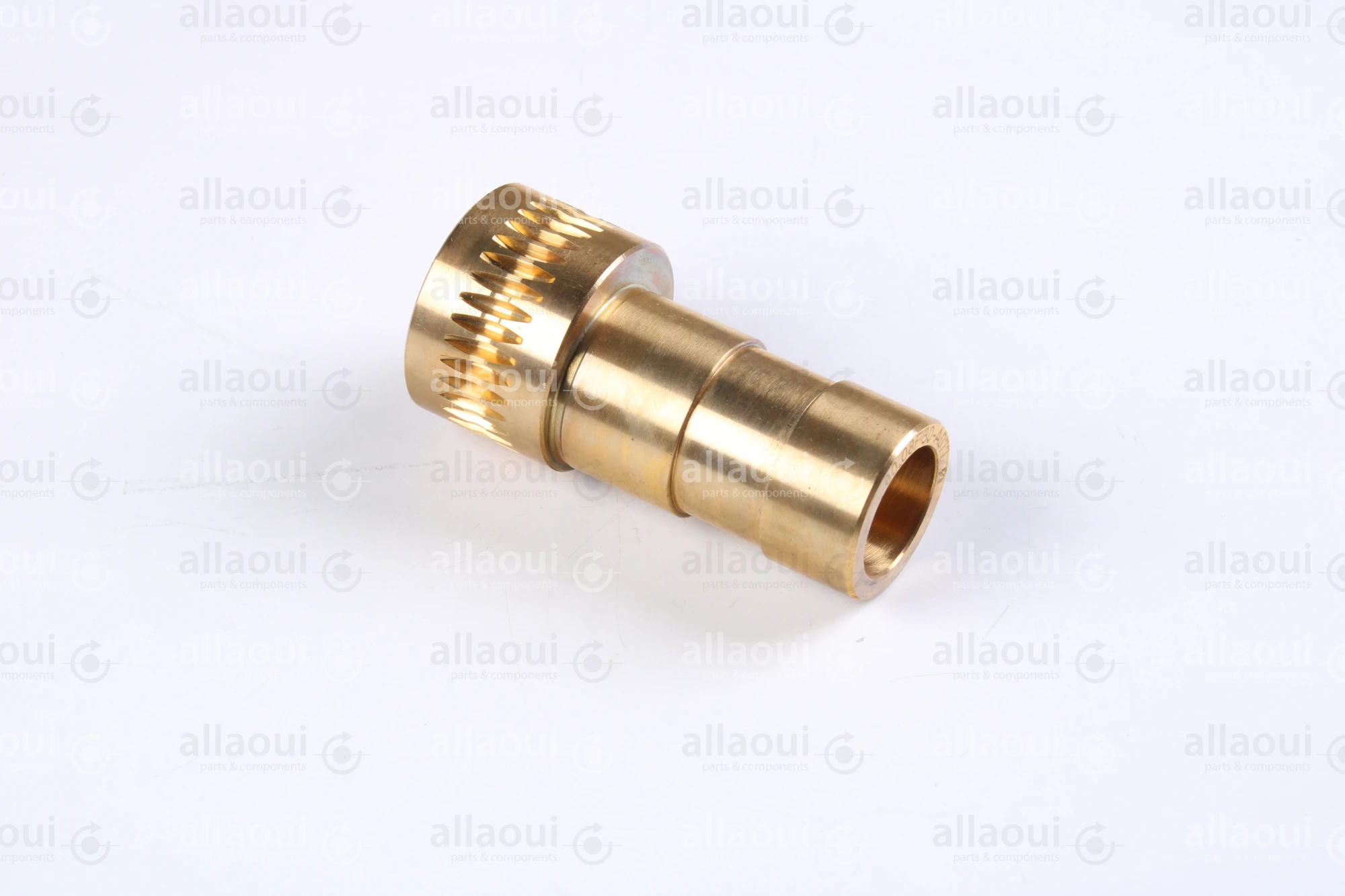 Manroland Worm Gear Dampening Unit 80.08F30-A077 Manroland Worm Gear Dampening Unit 80.08F30-A077