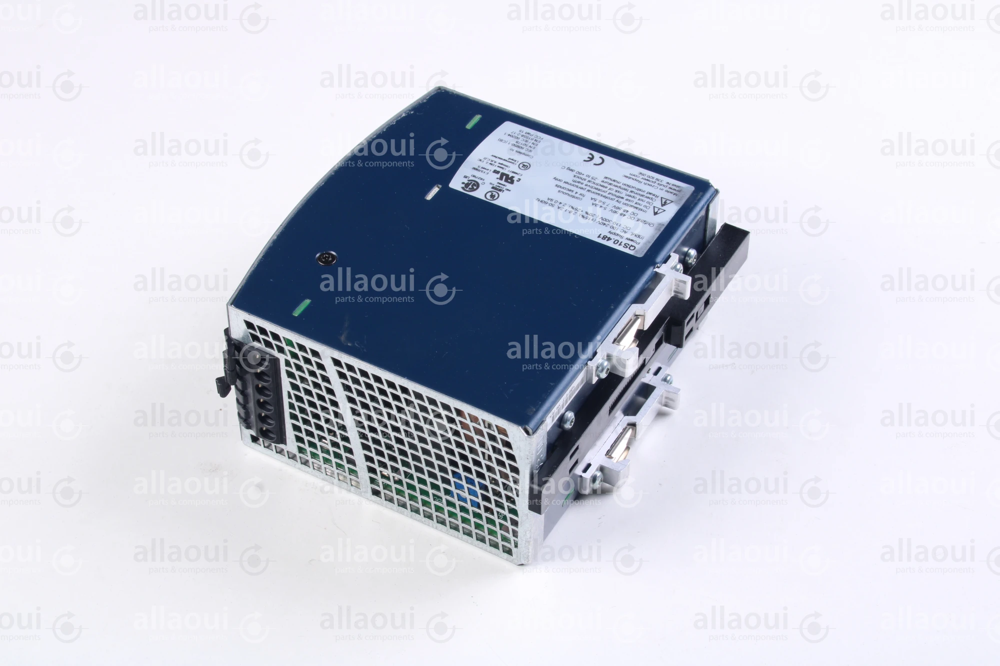 Puls Power Supply QS10.481 Puls Power Supply QS10.481