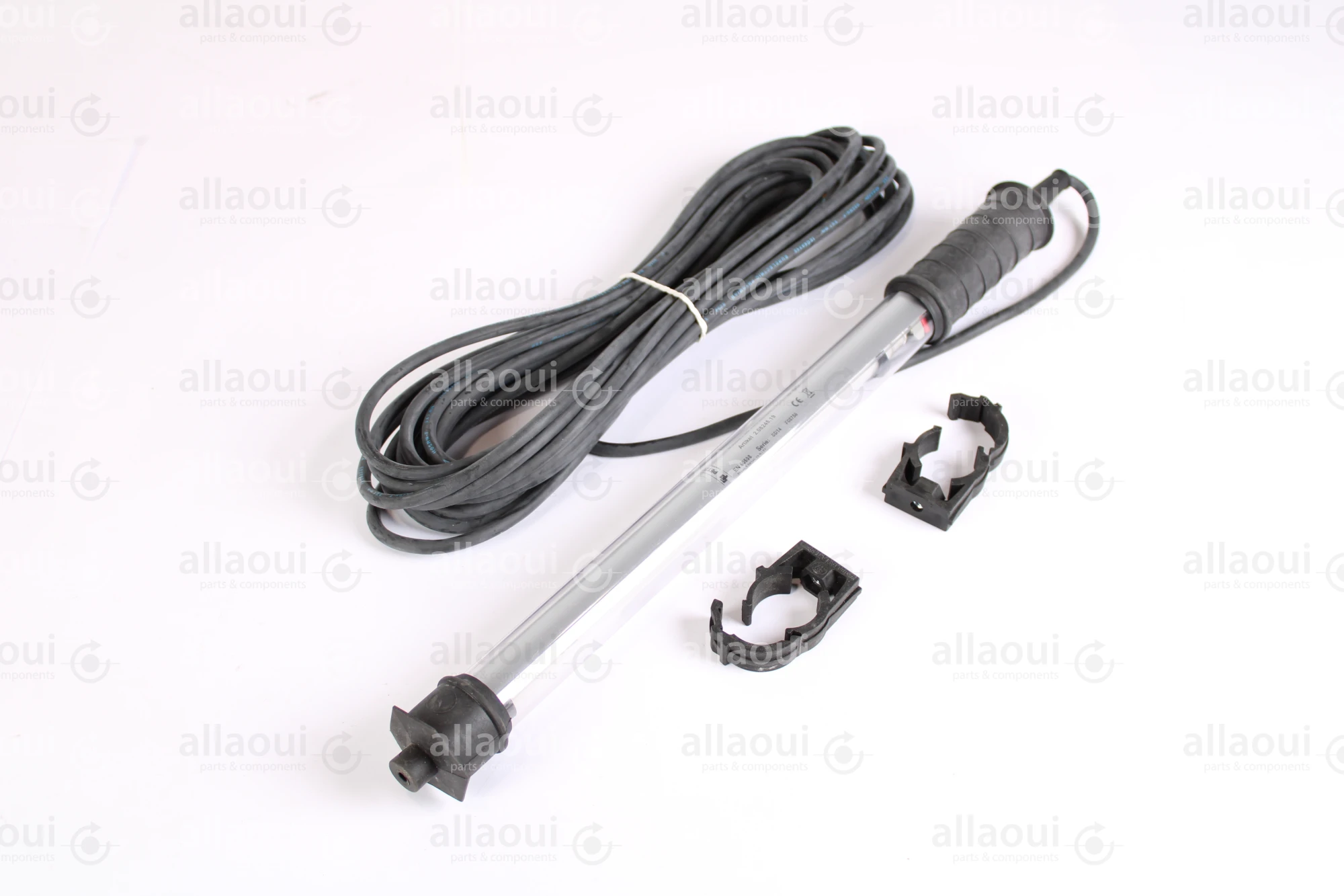 Petzoldt Machinery Light 2.08245.19 Petzoldt Machinery Light 2.08245.19