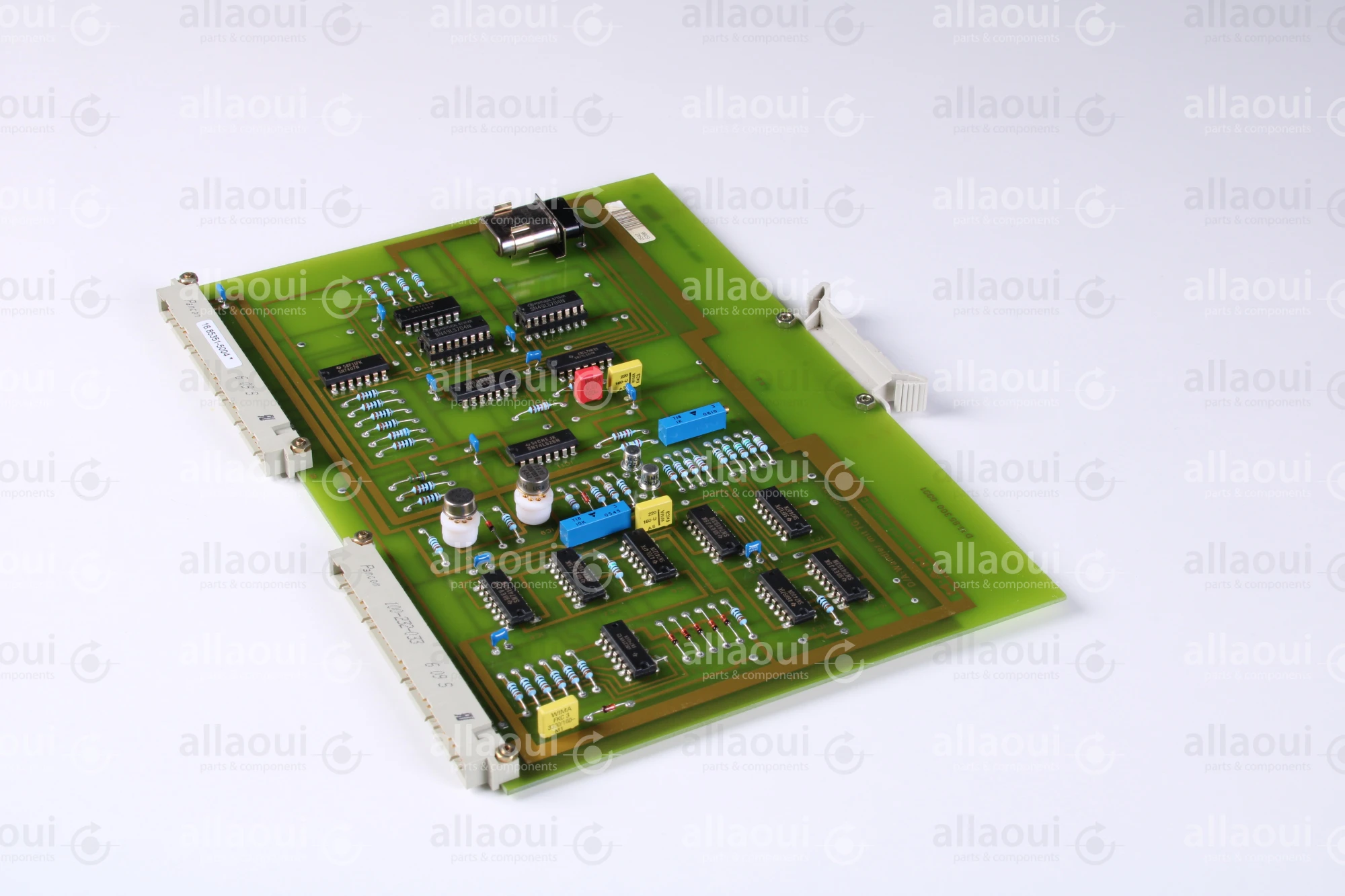 Manroland Board 16.85351-5004 Manroland Board 16.85351-5004