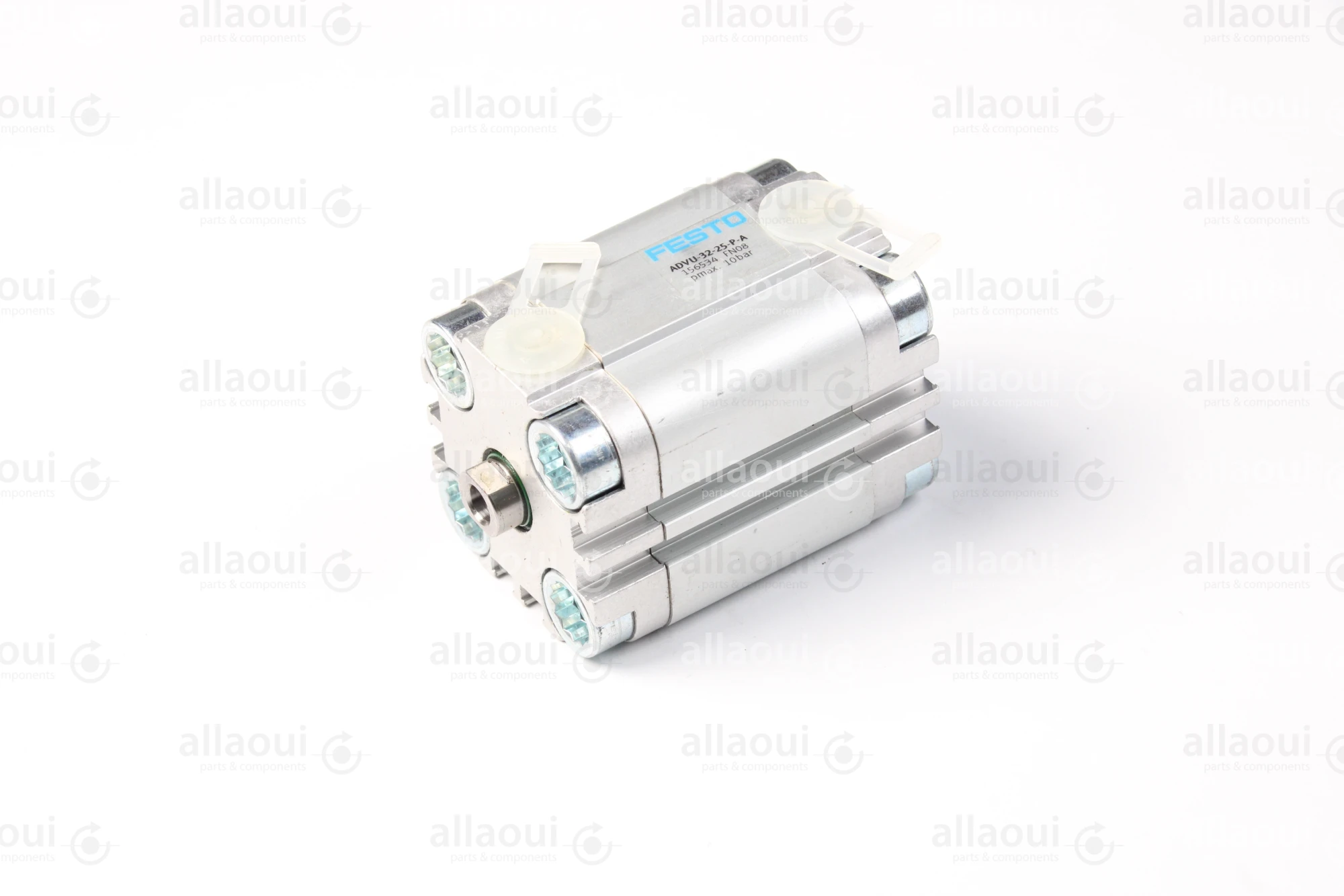 Festo Double-acting cylinder ADVU-32-25-P-A
