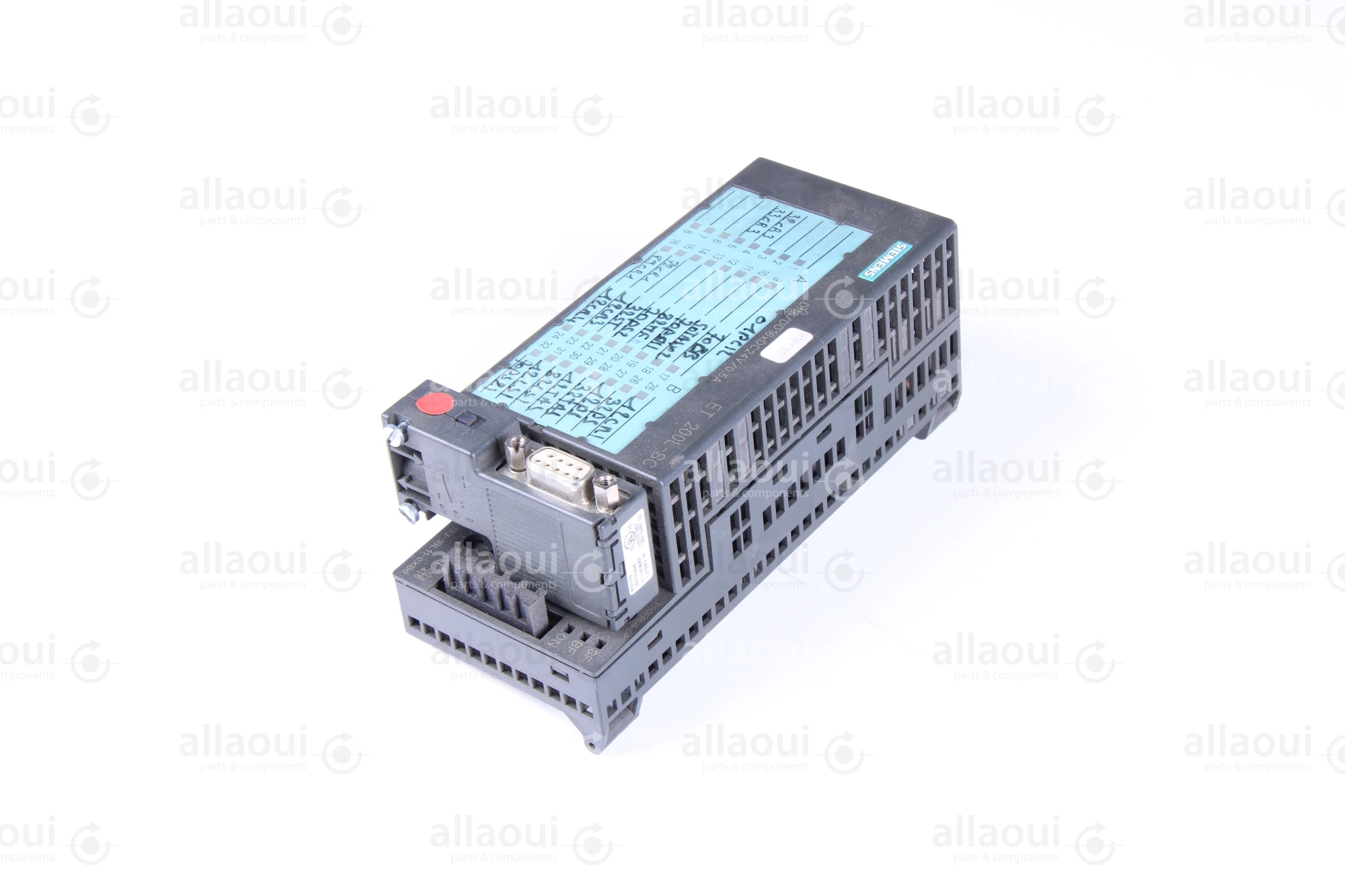 Siemens Simatic 6ES7 133-1BL11-0XB0 Siemens Simatic 6ES7 133-1BL11-0XB0