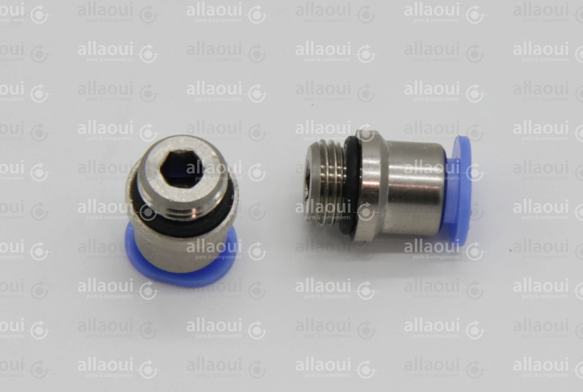 Landefeld Connector G 1/8" M186IG Landefeld Connector G 1/8" M186IG