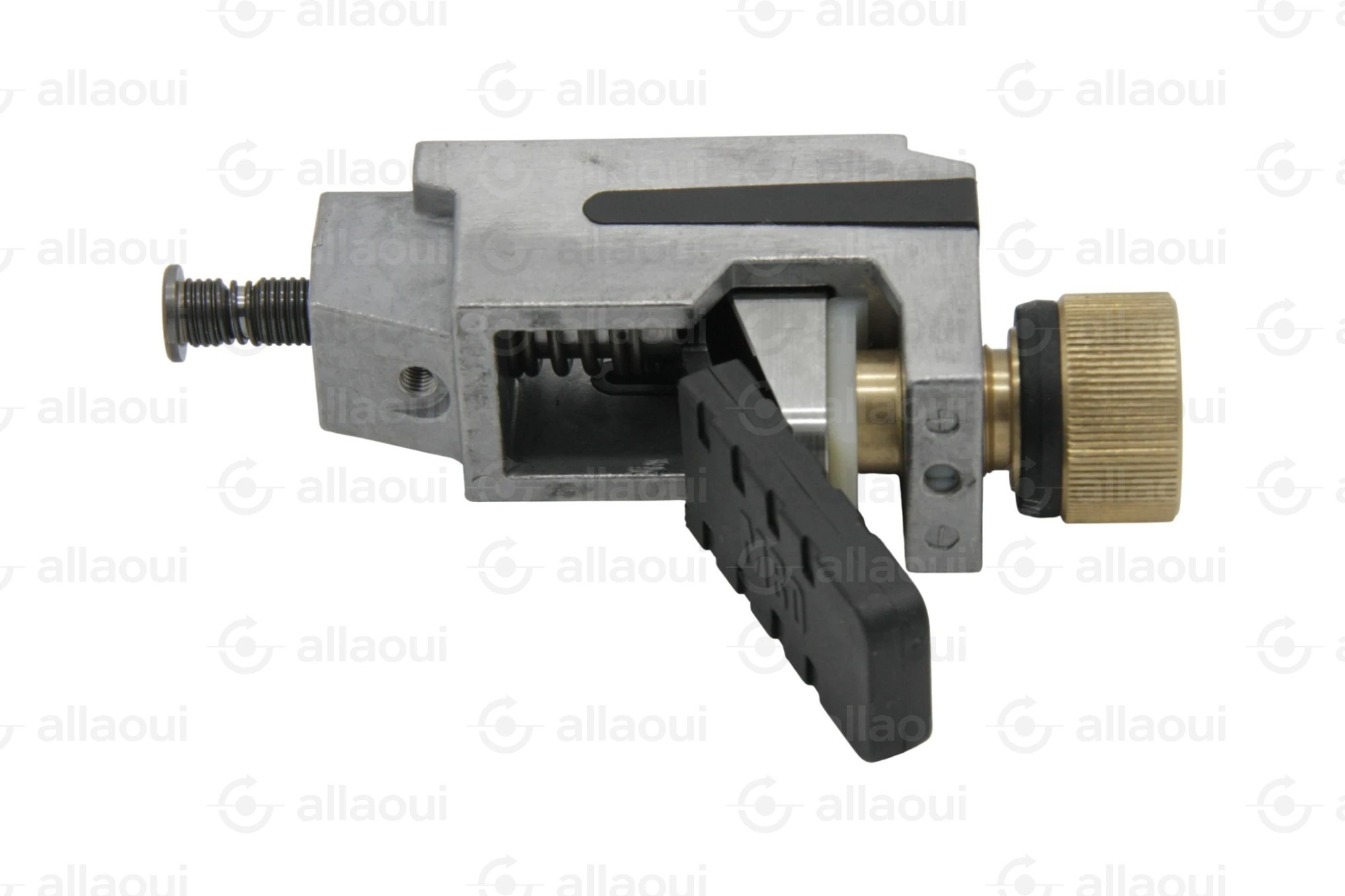 MBO Roller Adjustment 10530050 MBO Roller Adjustment 10530050