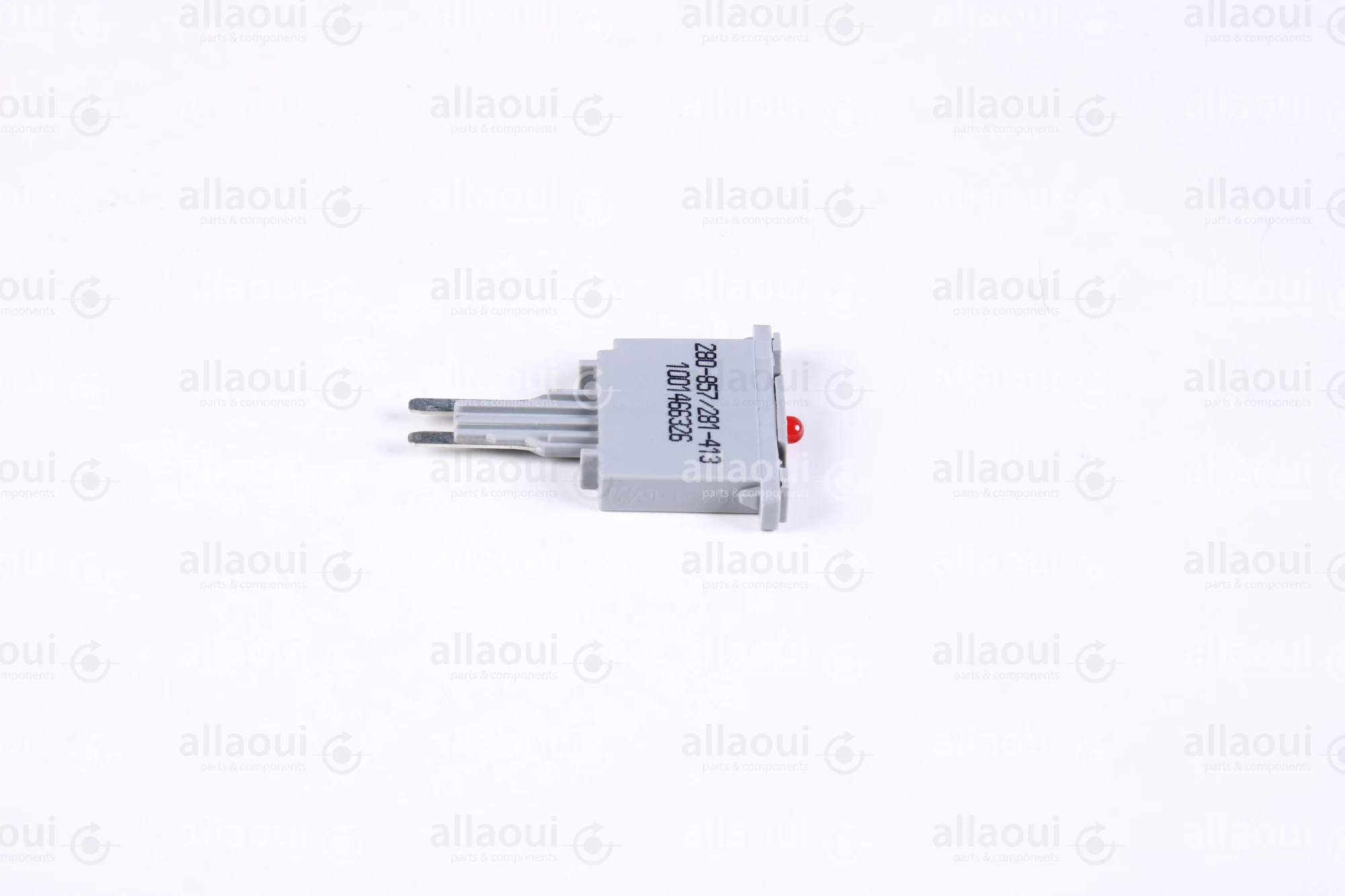 Müller Martini Plug 280-857/281-413 0058.4935 Müller Martini Plug 280-857/281-413 0058.4935