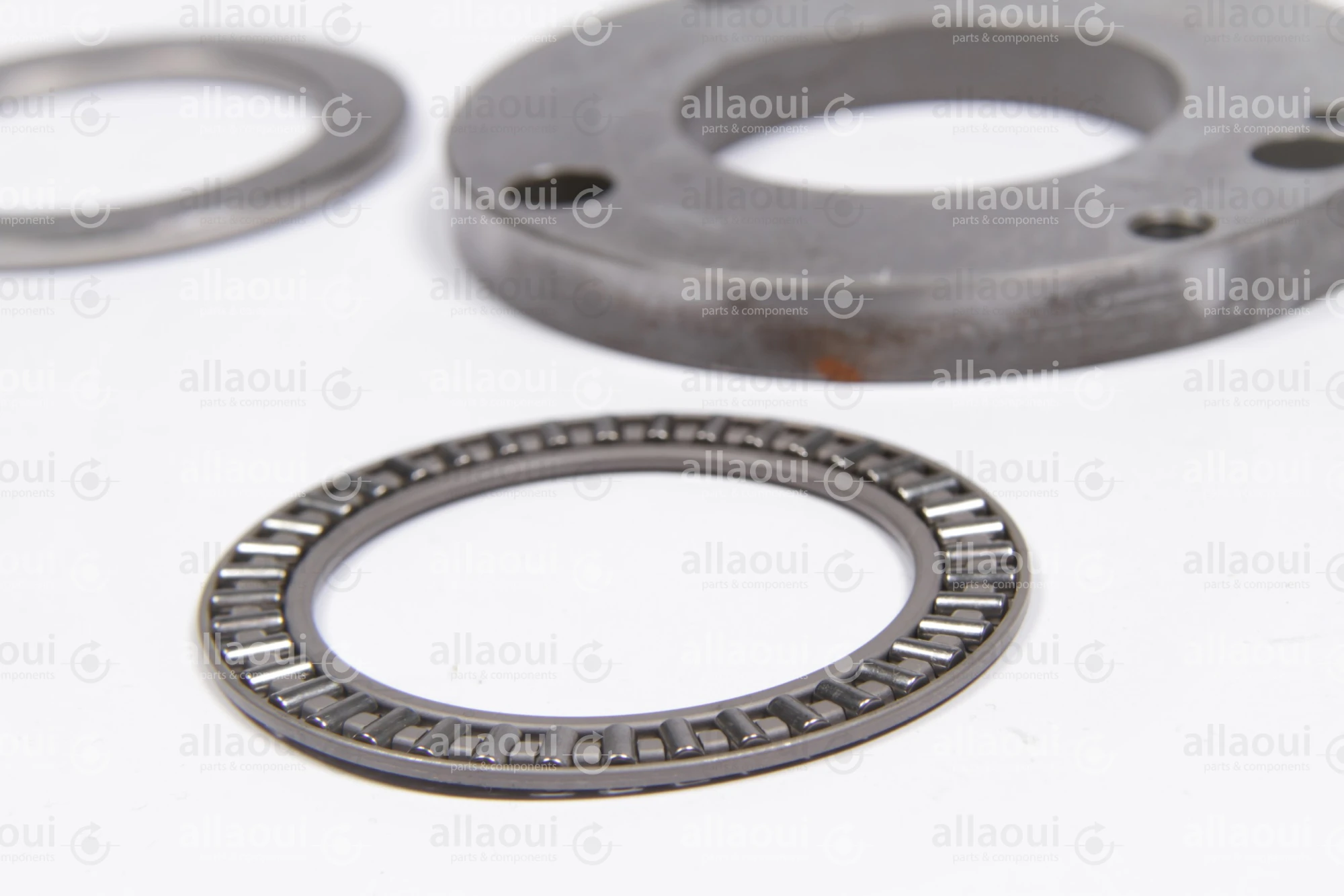 INA Bearing Axial Kit ZAXA F-52307 QX 10 INA Bearing Axial Kit ZAXA F-52307 QX 10