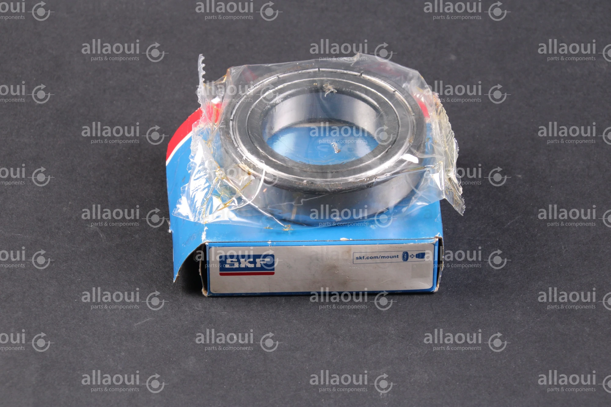 SKF Deep Groove Ball Bearing 6008-2Z SKF Deep Groove Ball Bearing 6008-2Z