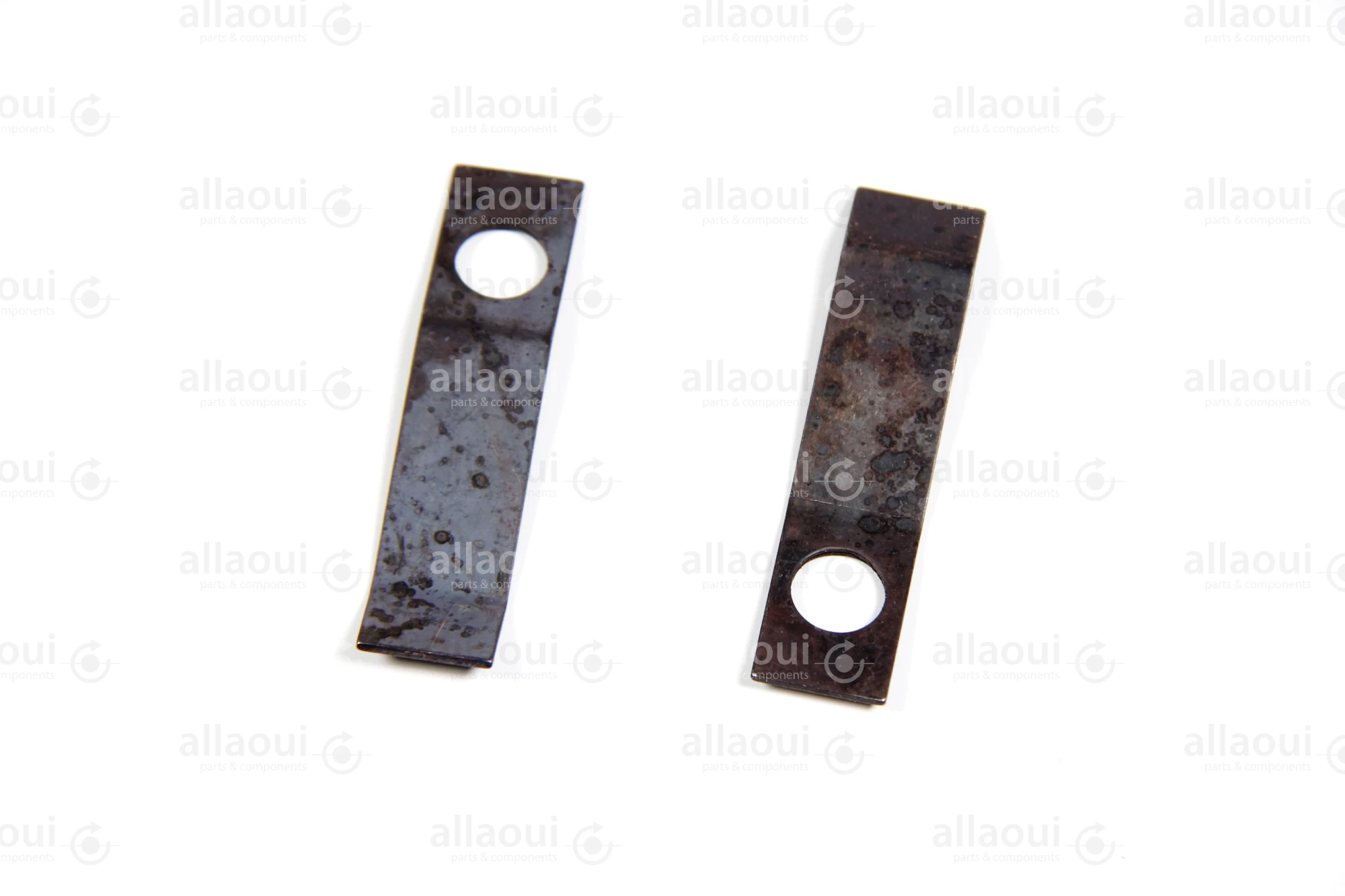 Müller Martini Leaf Spring BD12/1X50 0890.3182.4 Müller Martini Leaf Spring BD12/1X50 0890.3182.4