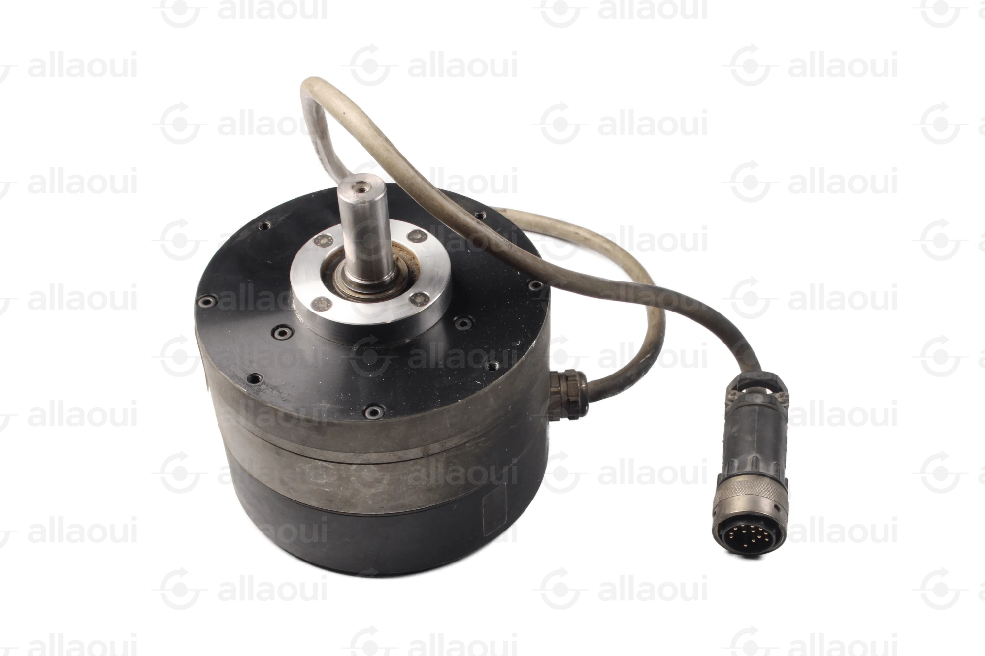Baumüller axial flux motor DSM 115/6 N/I 40703298