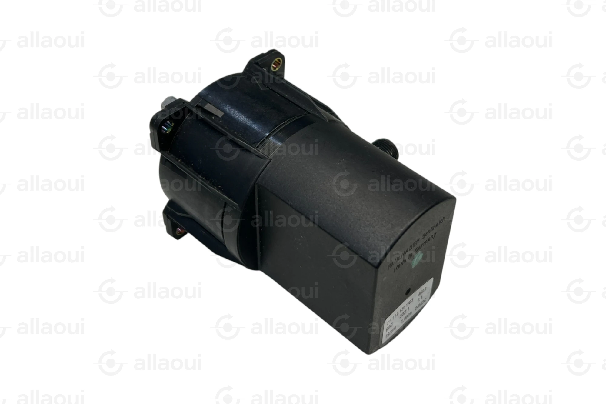 Heidelberg Geared motor 71.112.1311/03