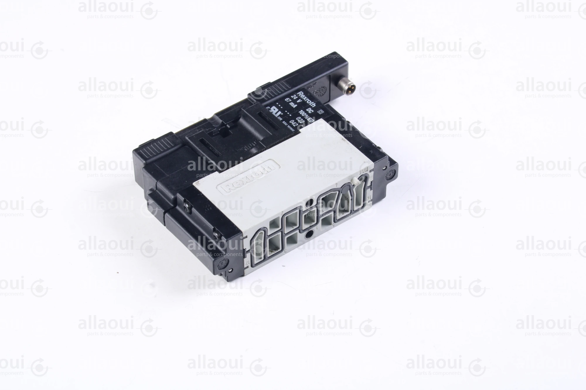 Bosch Rexroth Ventil PRI002 5763503183 Bosch Rexroth Ventil PRI002 5763503183