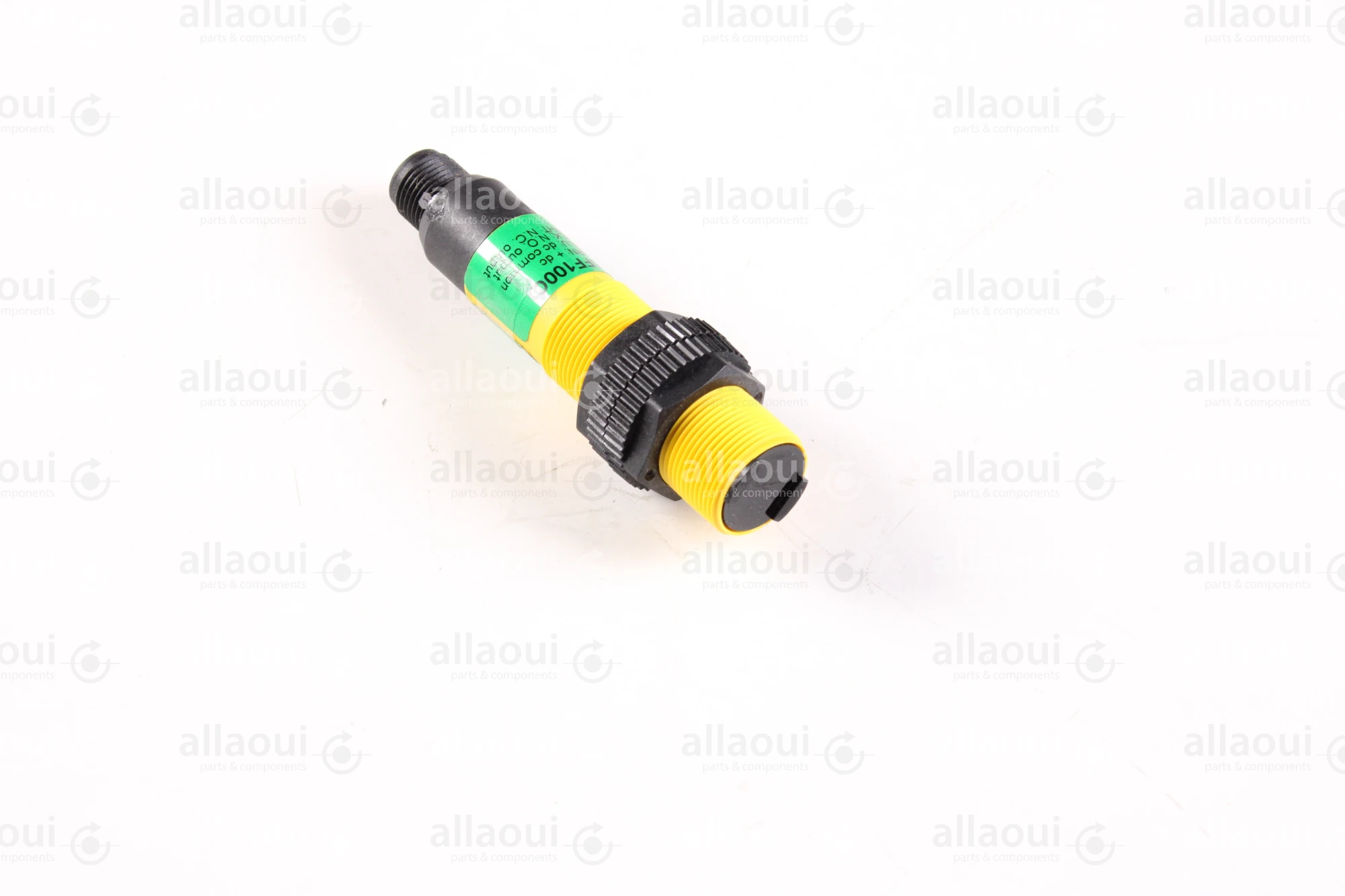Banner Photoelectric Sensor S18SP6FF100Q Banner Photoelectric Sensor S18SP6FF100Q
