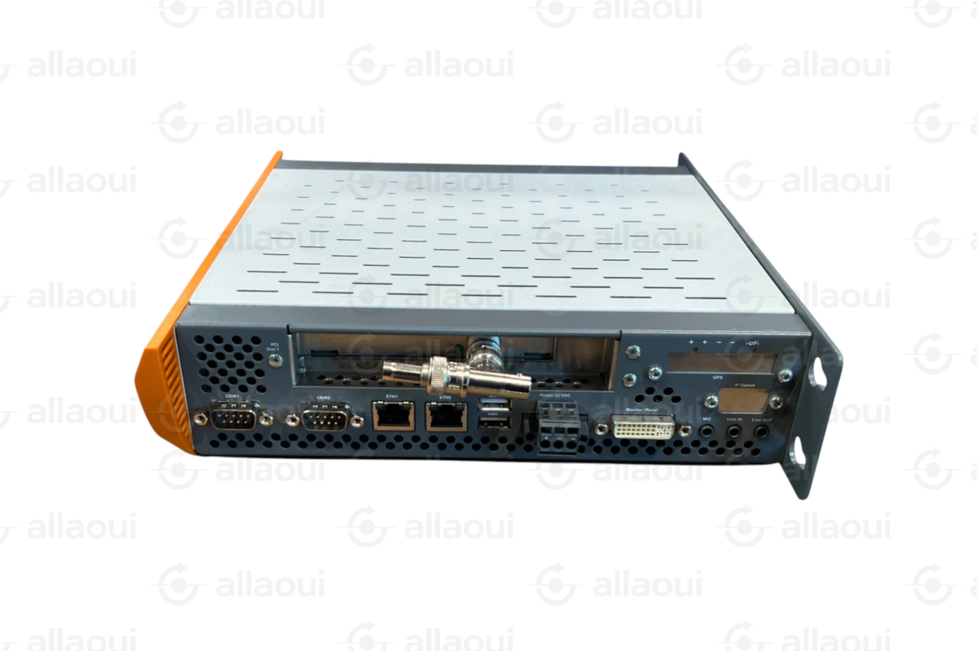 B&R Industrial Automation Automation PC 5PC600.SX01-00 B&R Industrial Automation Automation PC 5PC600.SX01-00