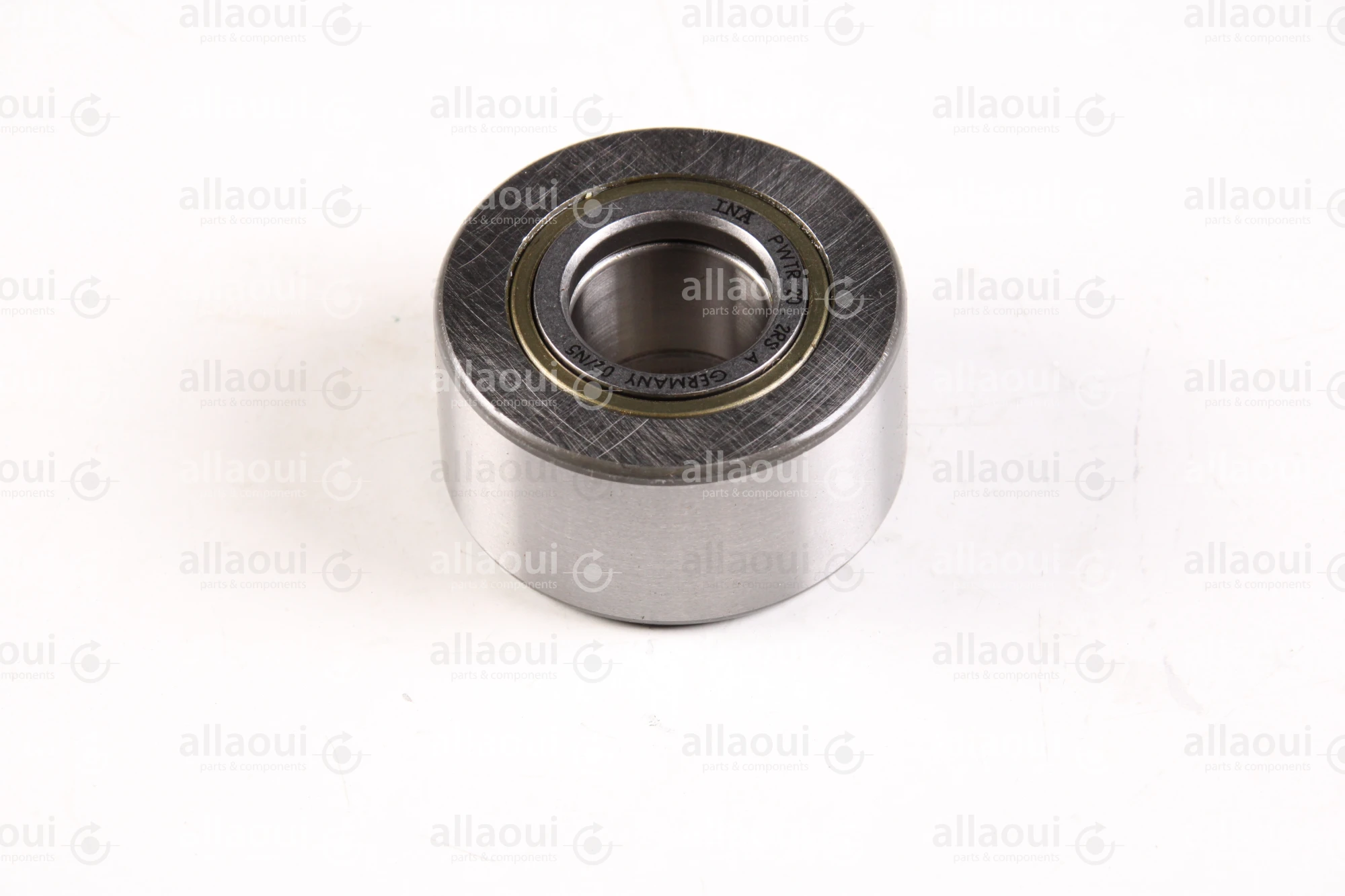 INA Supporting Roller PWTR 20 2RS A INA Supporting Roller PWTR 20 2RS A