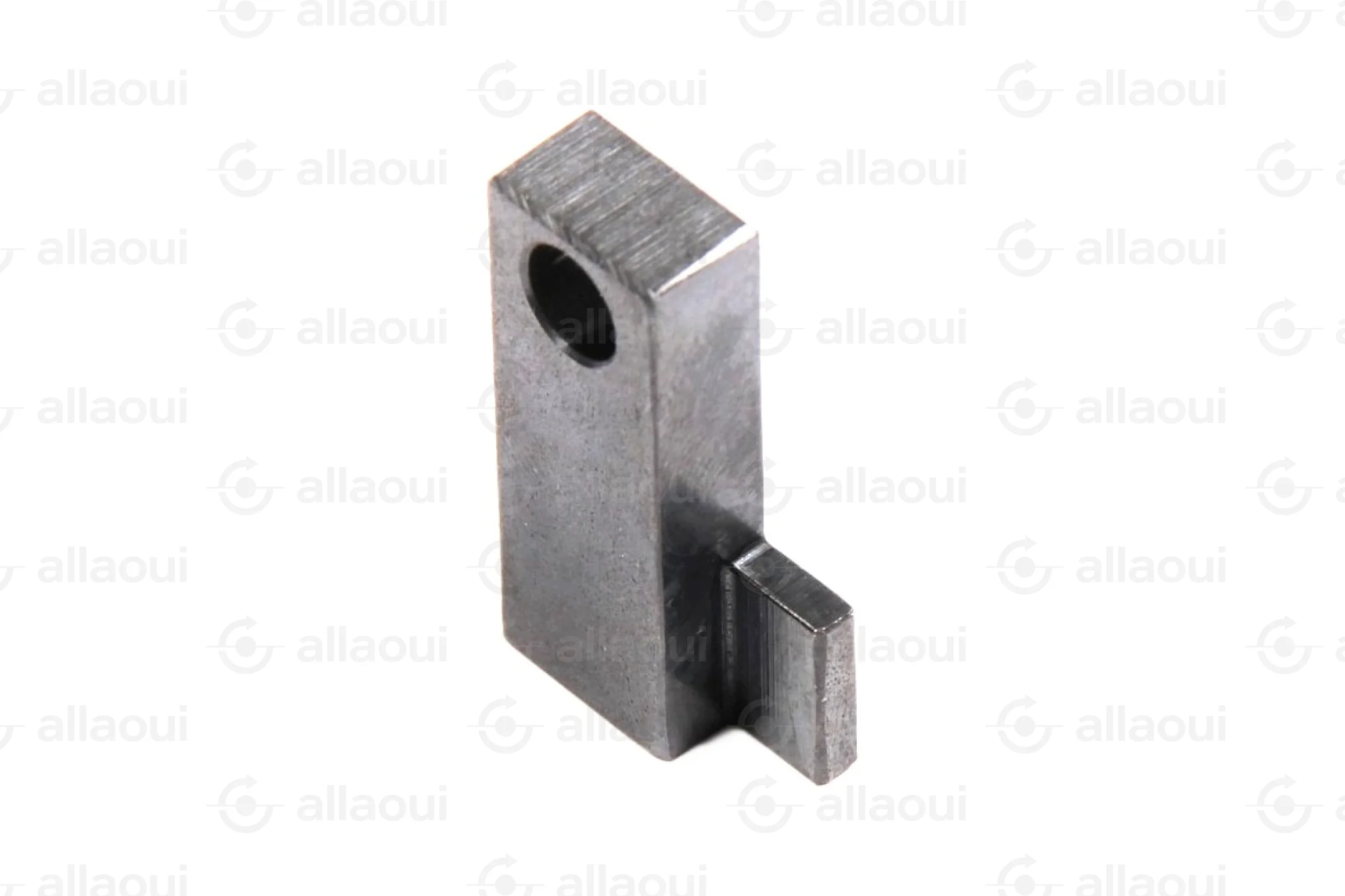 Manroland Bracket 80.07C52-6130 Manroland Bracket 80.07C52-6130