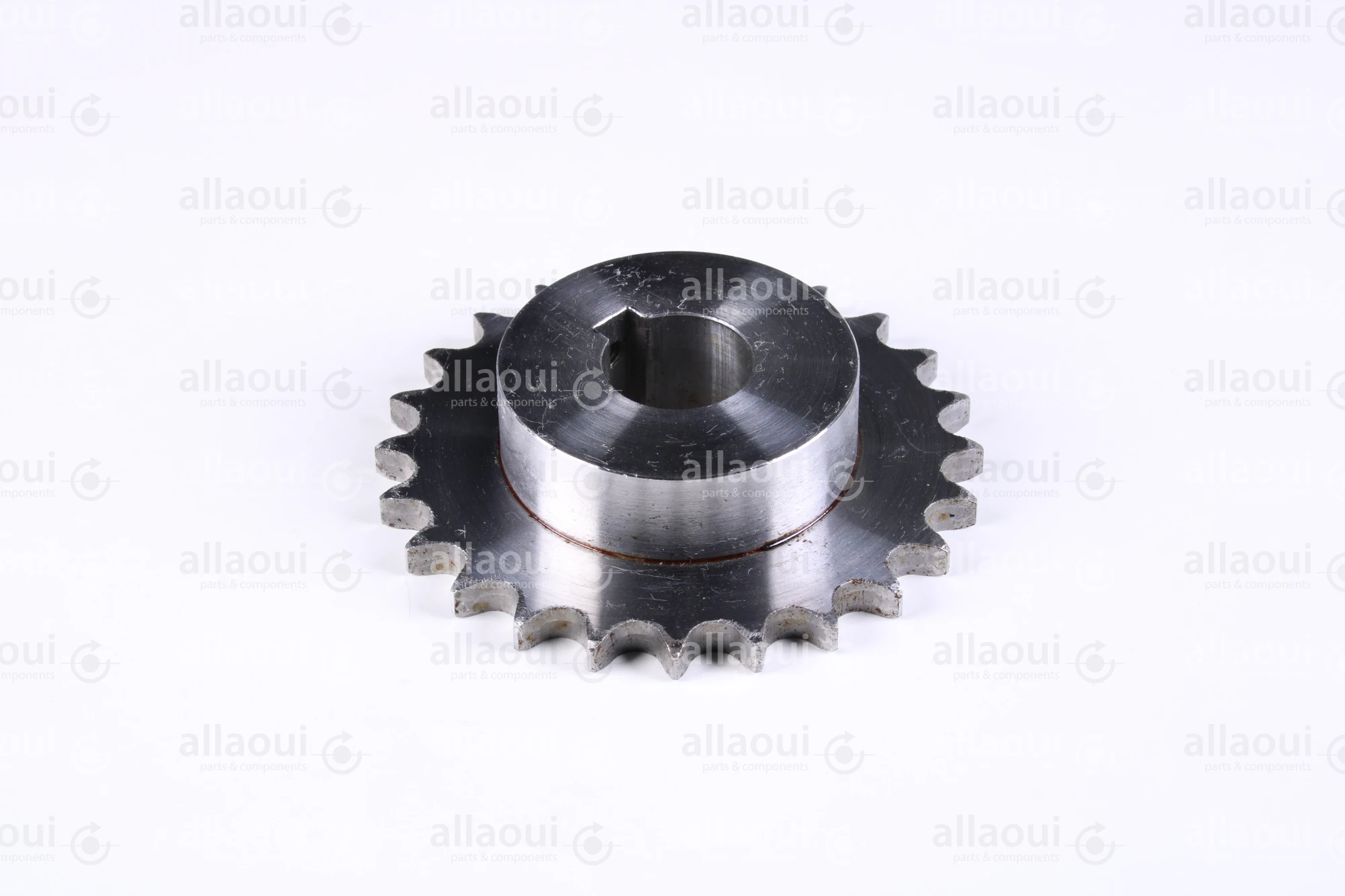 Müller Martini Chain Sprocket 3010.6958 Müller Martini Chain Sprocket 3010.6958