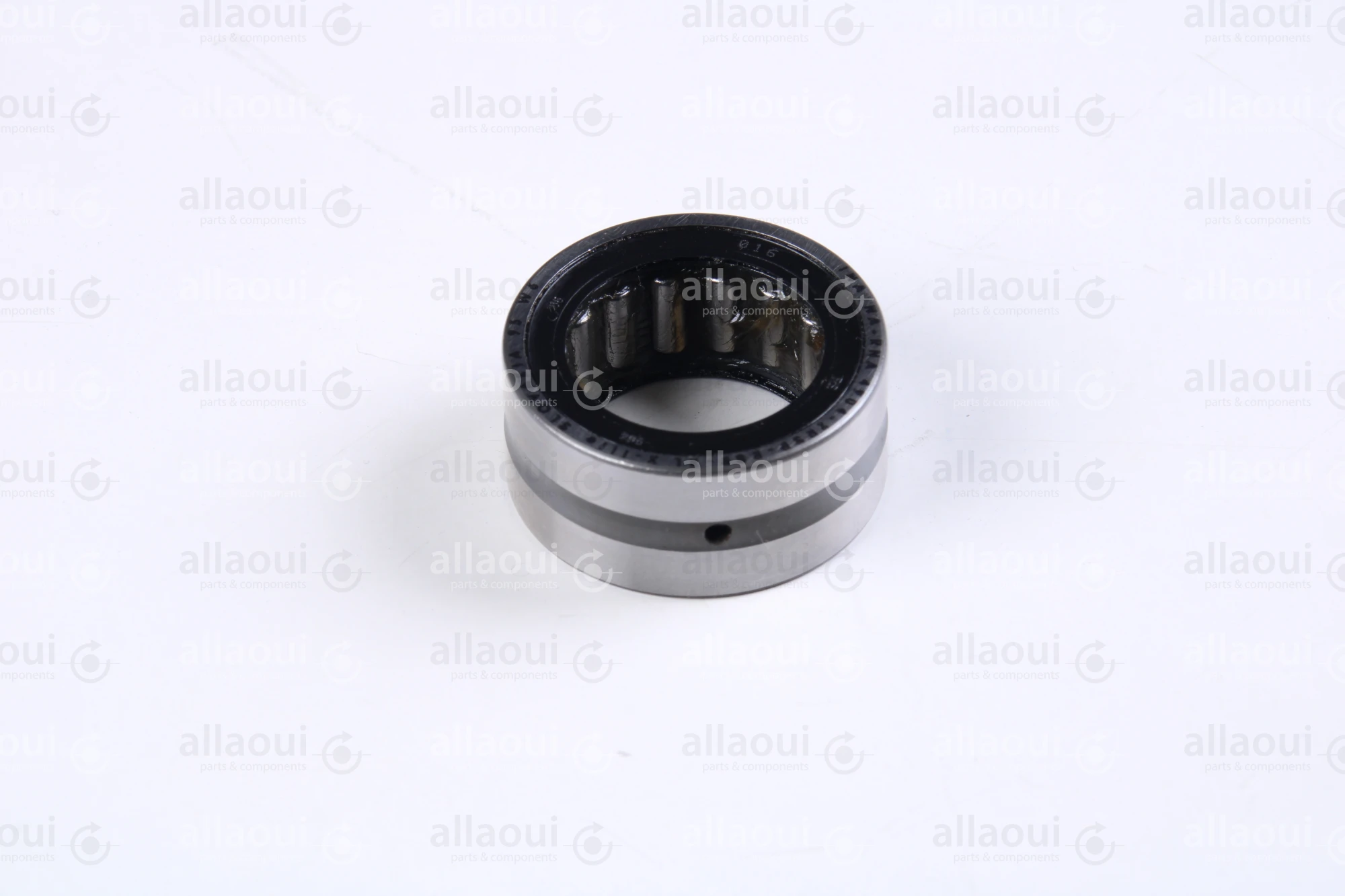 INA Needle bearing 25x37x17mm NA-RNA 4904-2RS INA Needle bearing 25x37x17mm NA-RNA 4904-2RS