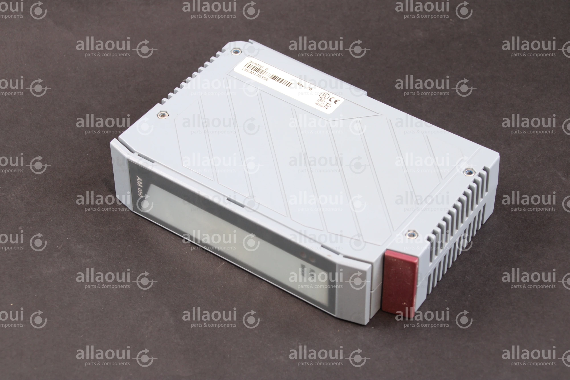 B&R Industrial Automation Mixing Module Analog 3AM050.6 B&R Industrial Automation Mixing Module Analog 3AM050.6