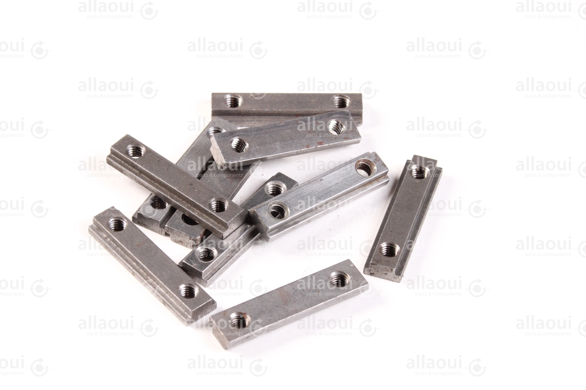 Müller Martini Clincher (10 Pieces) 0881.0136.4 Müller Martini Clincher (10 Pieces) 0881.0136.4