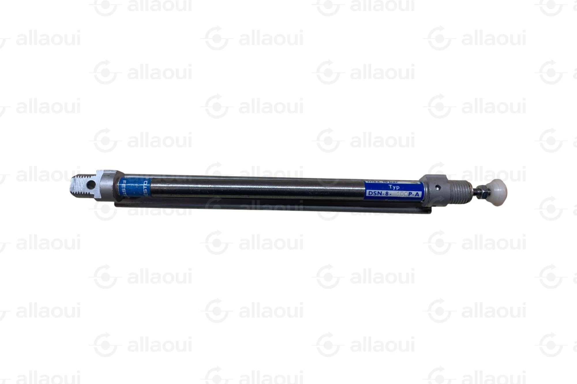 Festo Standard Cylinder DSN-8-100-P 10bar DSN-8-100-P Festo Standard Cylinder DSN-8-100-P 10bar DSN-8-100-P
