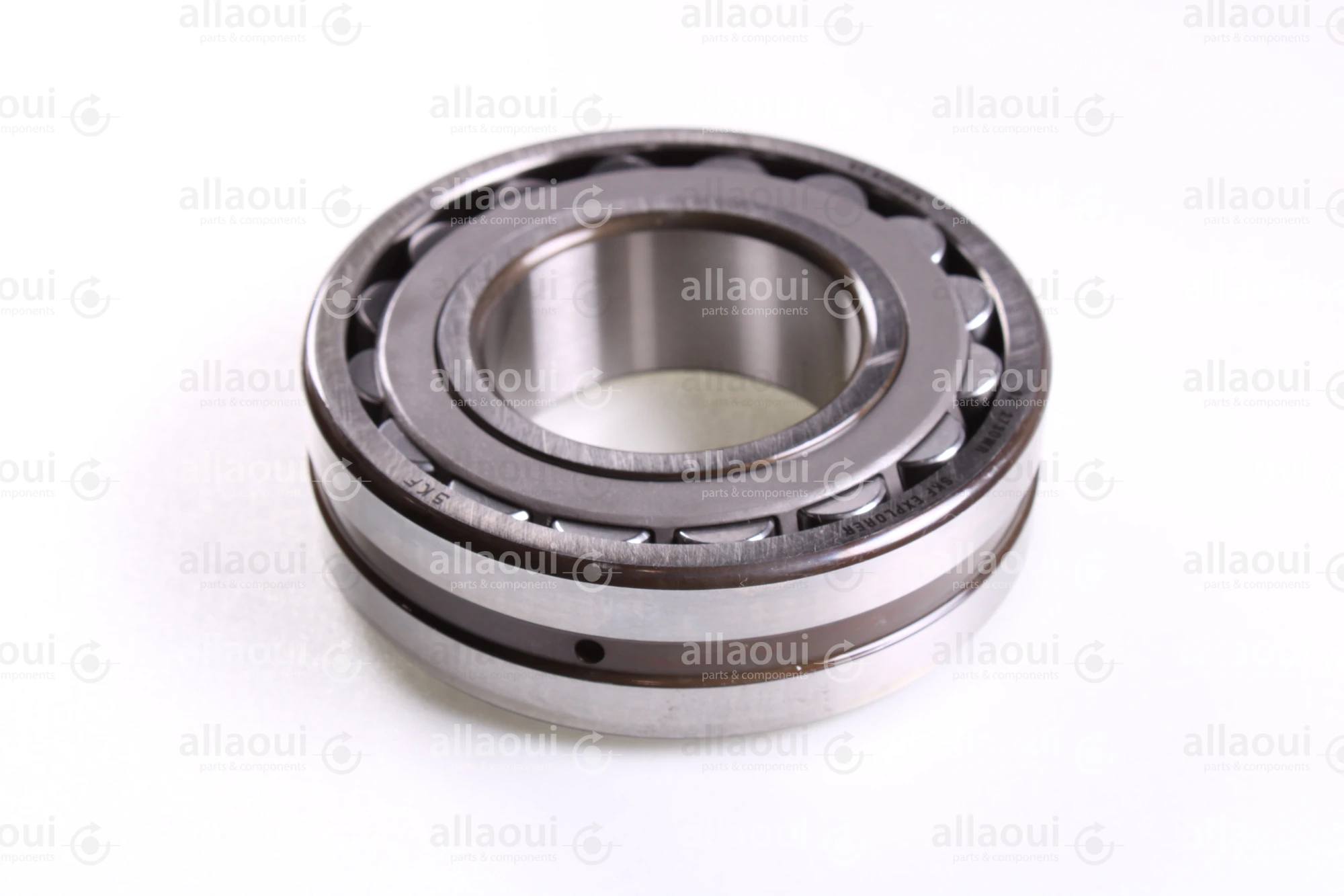 SKF Roller Bearing 22208 E SKF Roller Bearing 22208 E