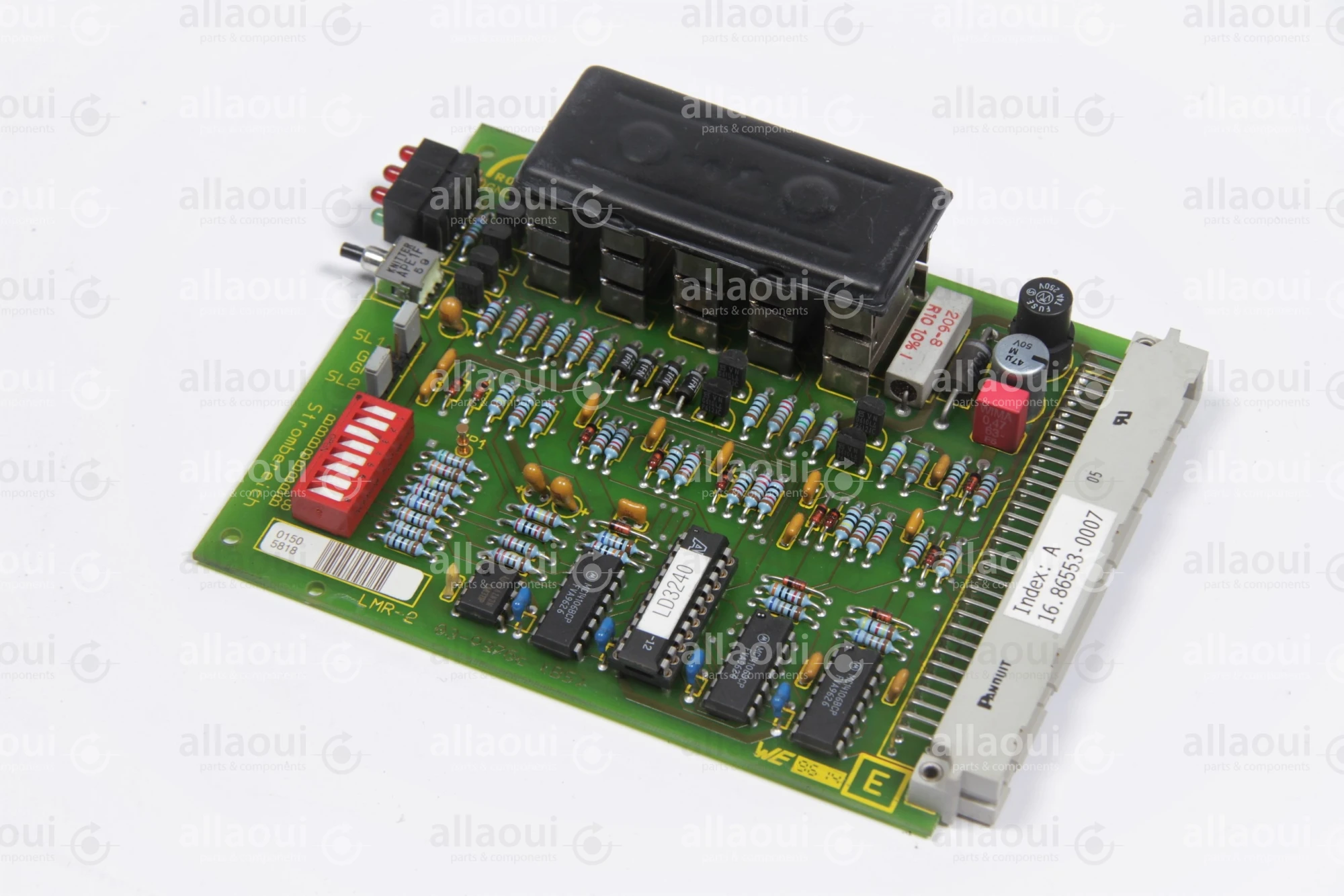 Manroland 16.86553-0007 Index A 16.86553-0007 Manroland 16.86553-0007 Index A 16.86553-0007