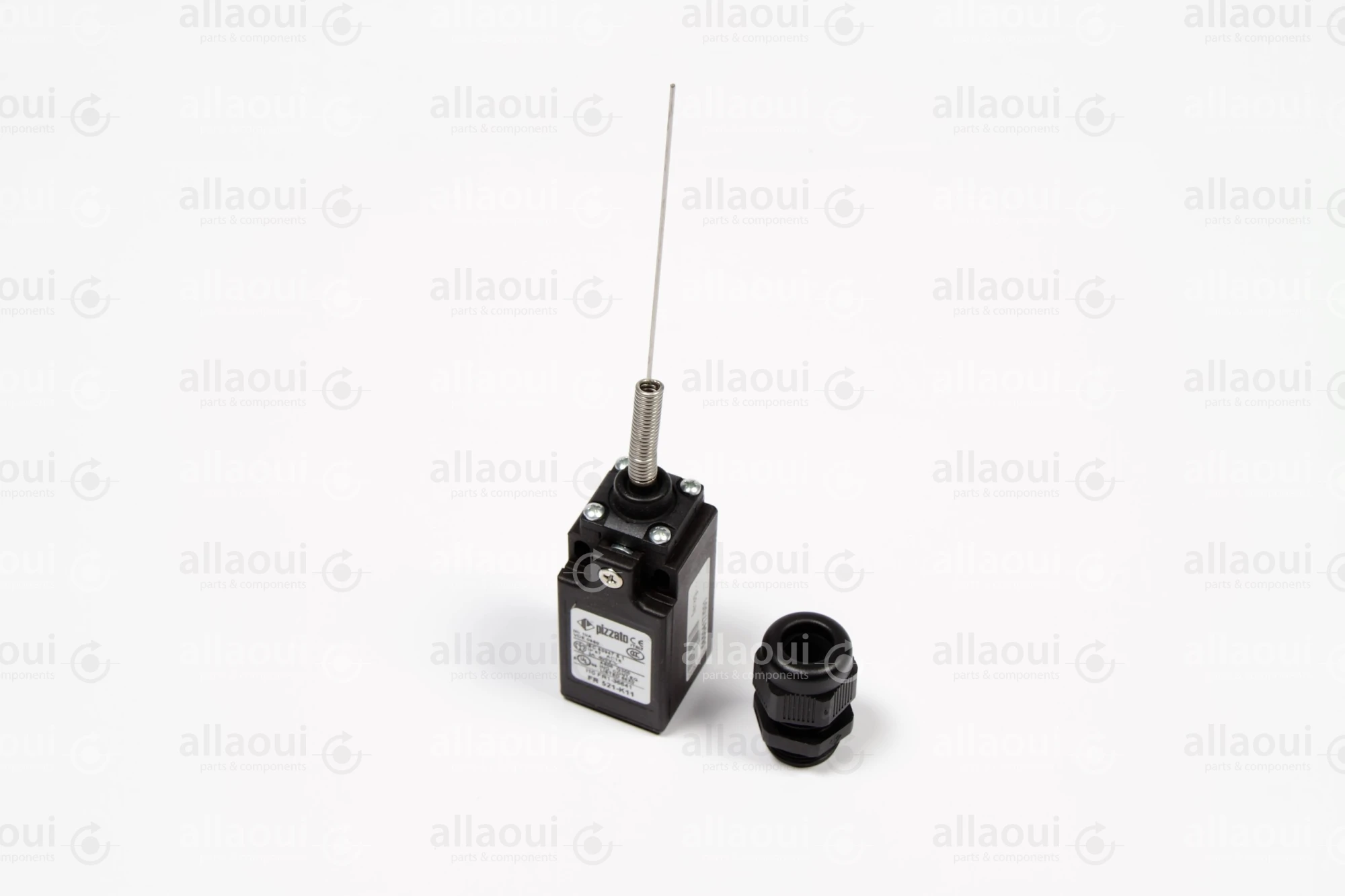 Pizzato Position Switch FR 521-K11 Pizzato Position Switch FR 521-K11