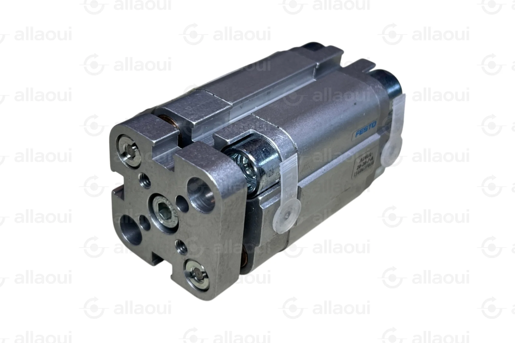 Festo Compact Cylinder ADVUL-20-20-P-A 20mm Bore 20mm Stroke 156861
