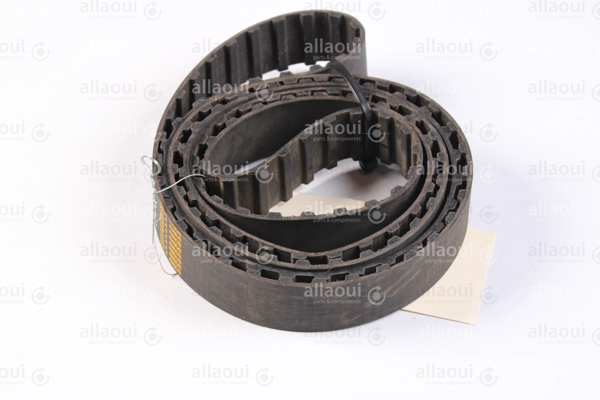 PowerGrip Toothed belt 700H-25 PowerGrip Toothed belt 700H-25