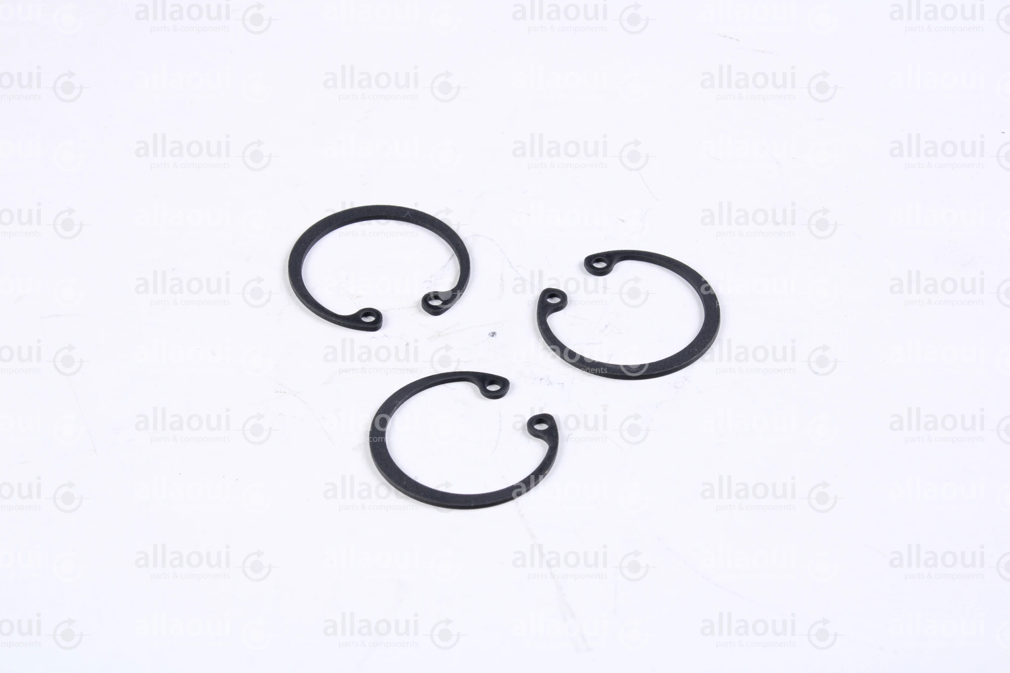 Müller Martini Retaining Rig 32x1.2 (3 Pieces) 0031.1115 Müller Martini Retaining Rig 32x1.2 (3 Pieces) 0031.1115