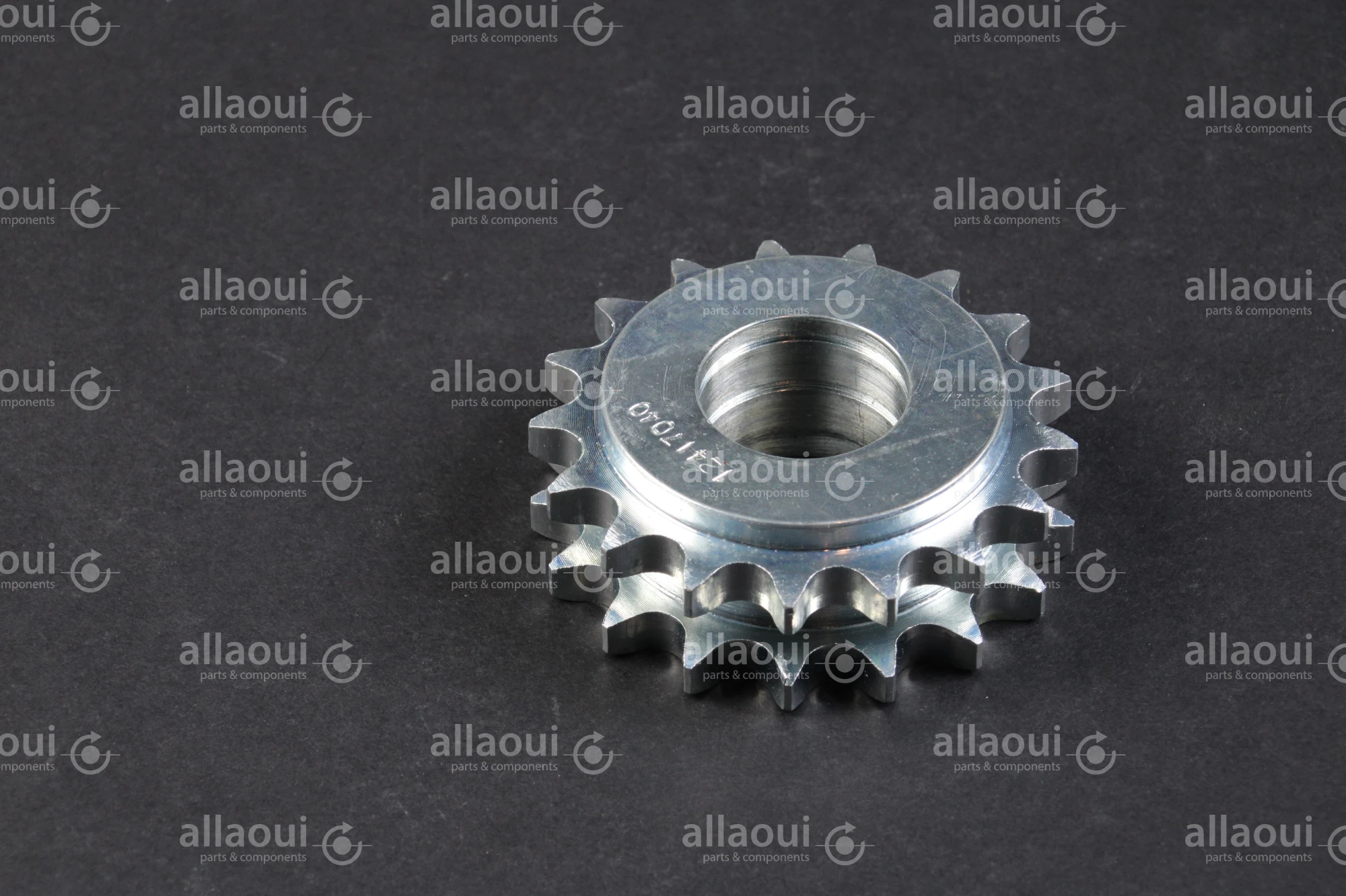 Kolbus Sprocket 12417040 Kolbus Sprocket 12417040